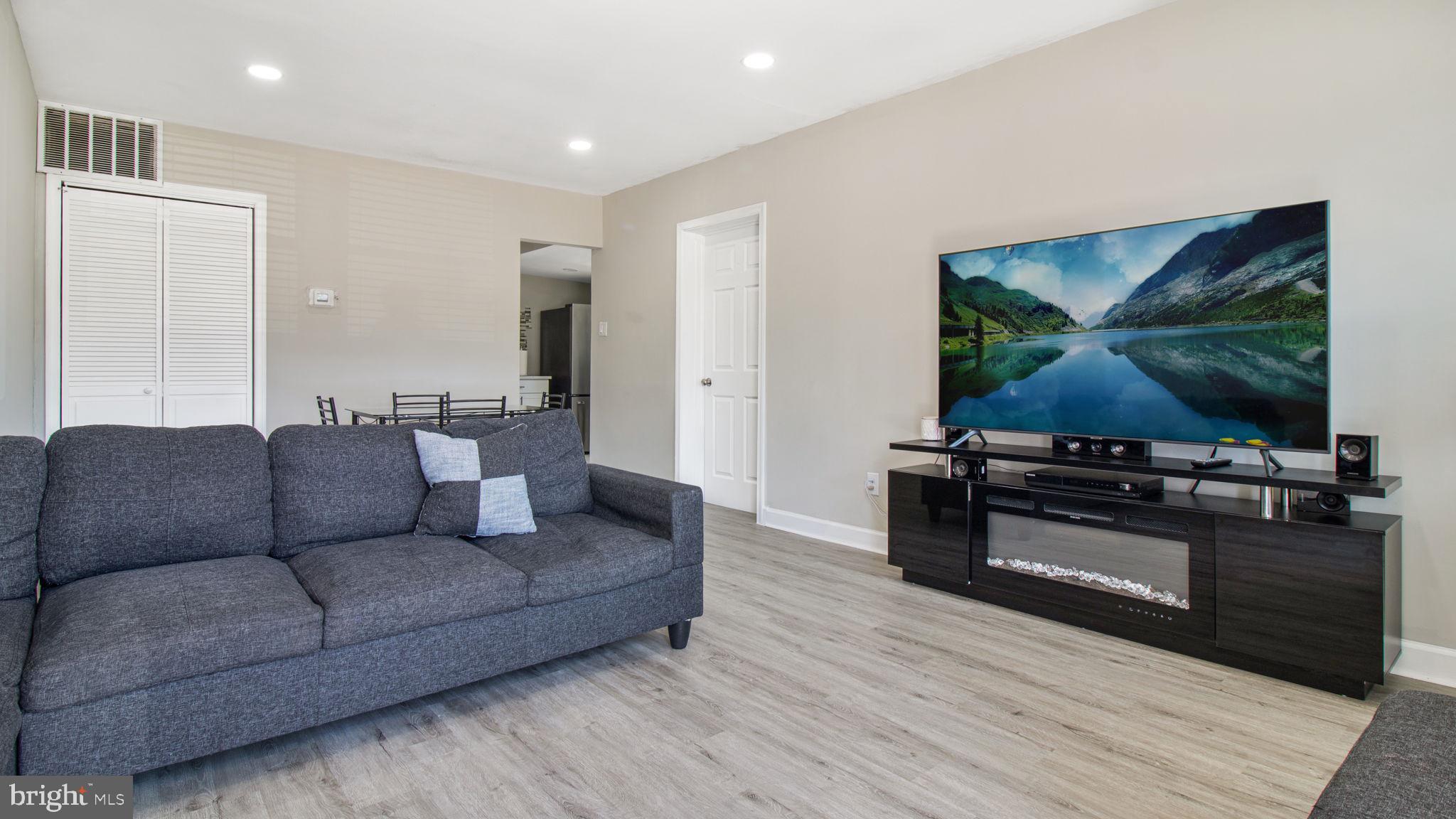 PALMER PARK - Residential