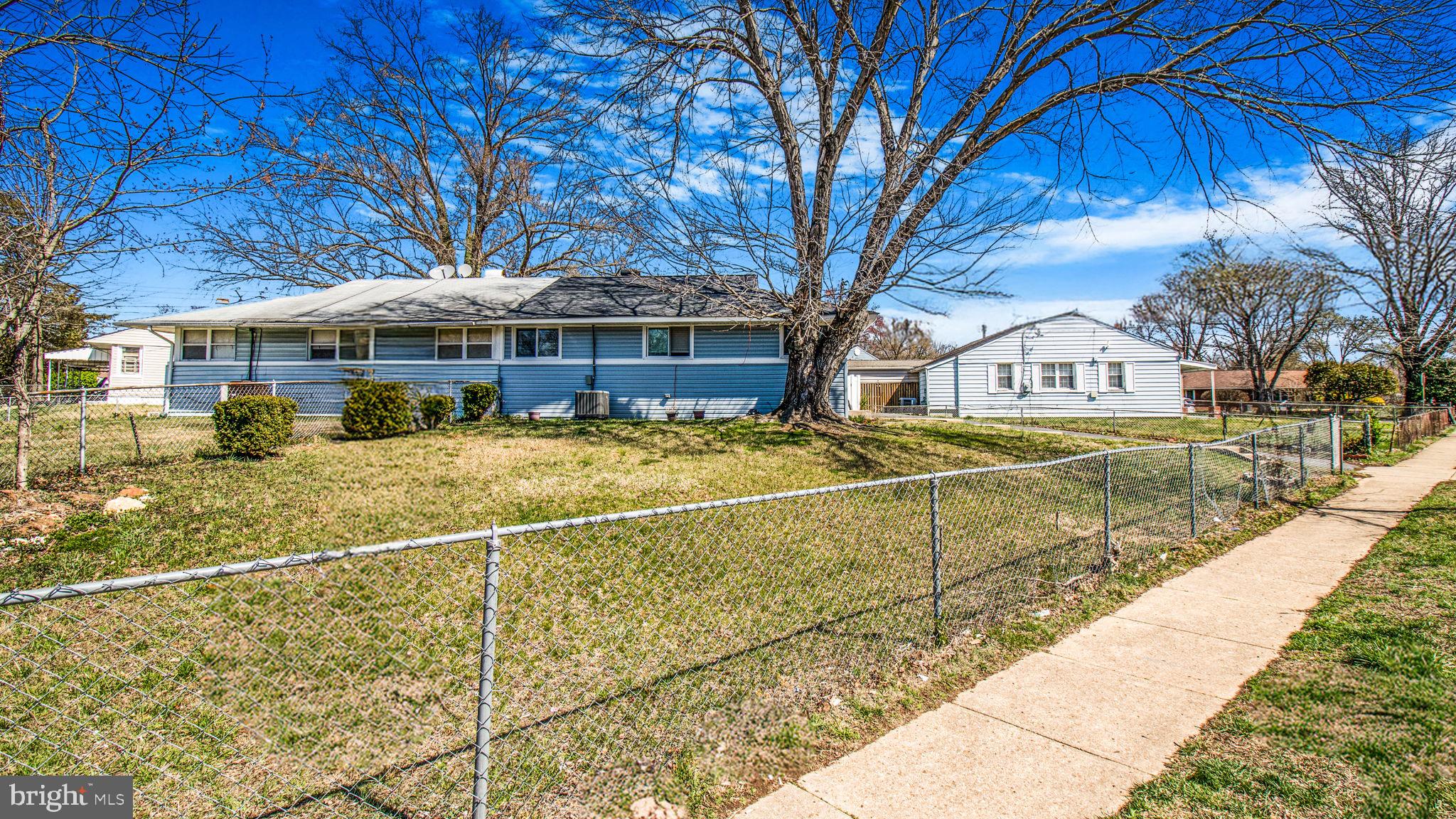 PALMER PARK - Residential