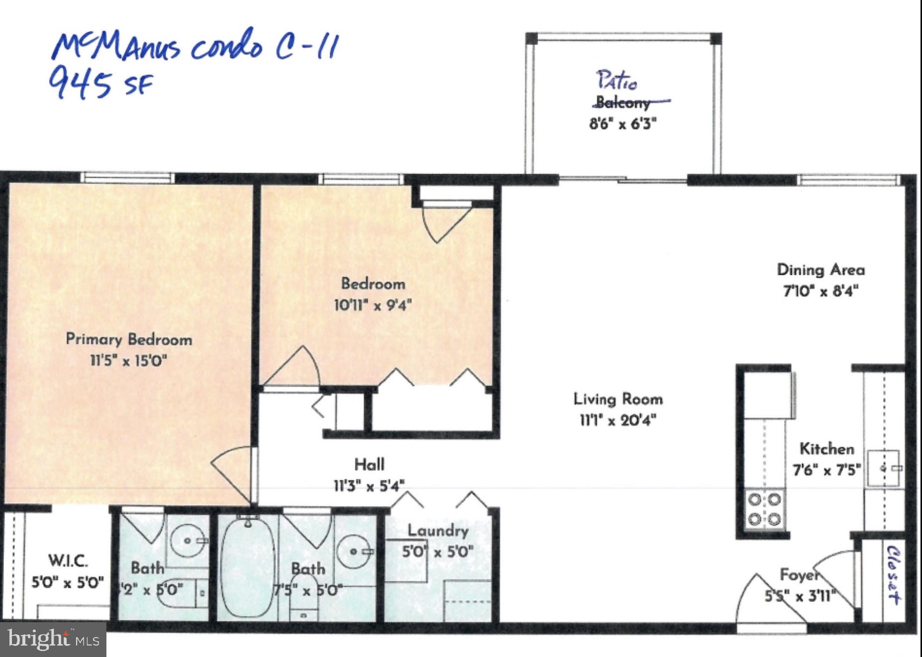TRIMBLE RUN - Residential