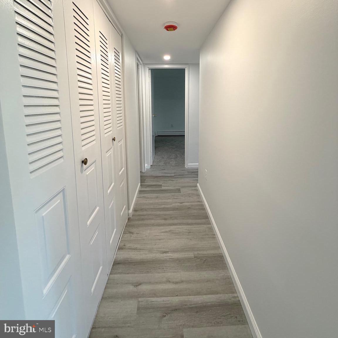 TRIMBLE RUN - Residential