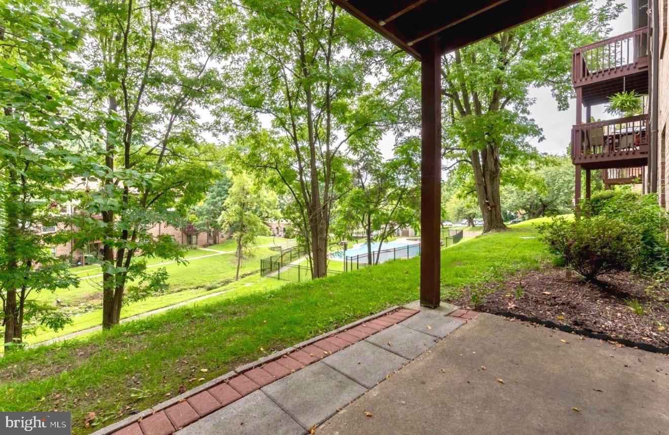 TRIMBLE RUN - Residential