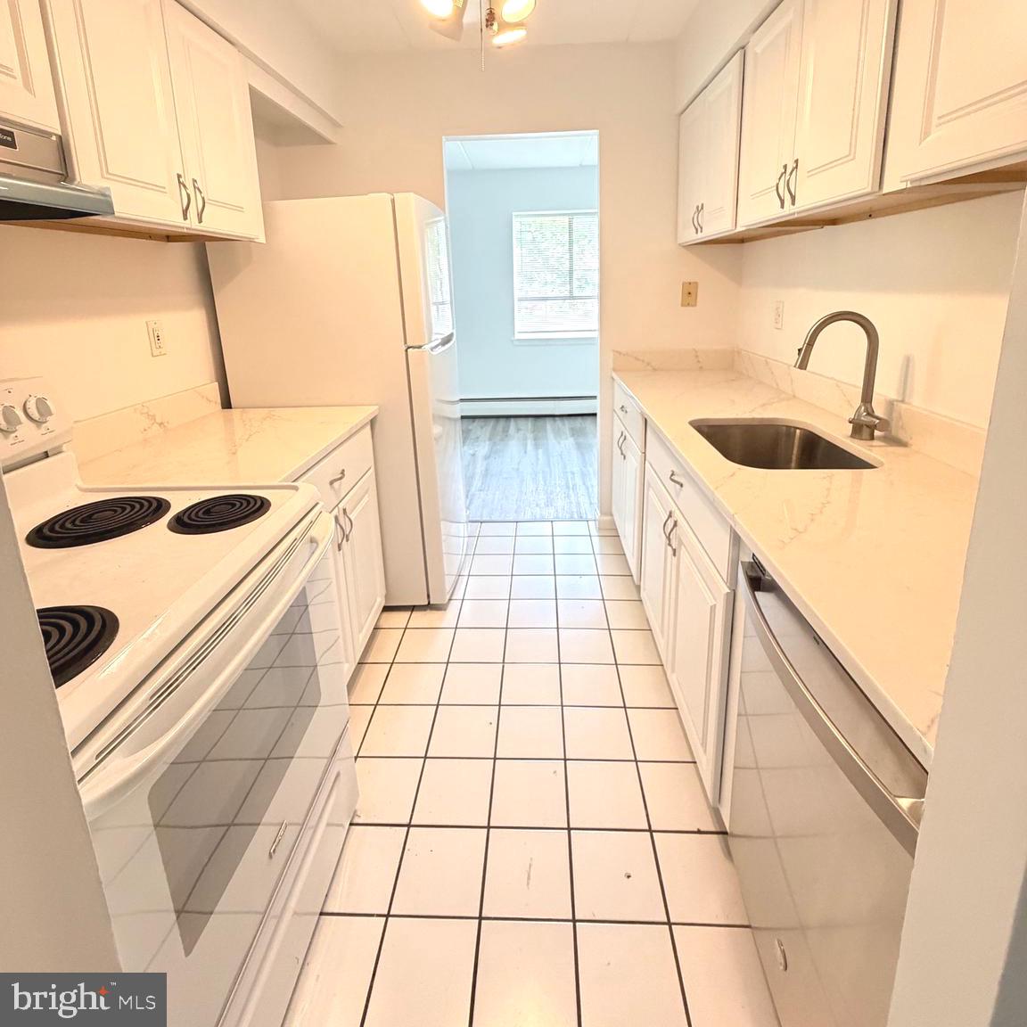 TRIMBLE RUN - Residential