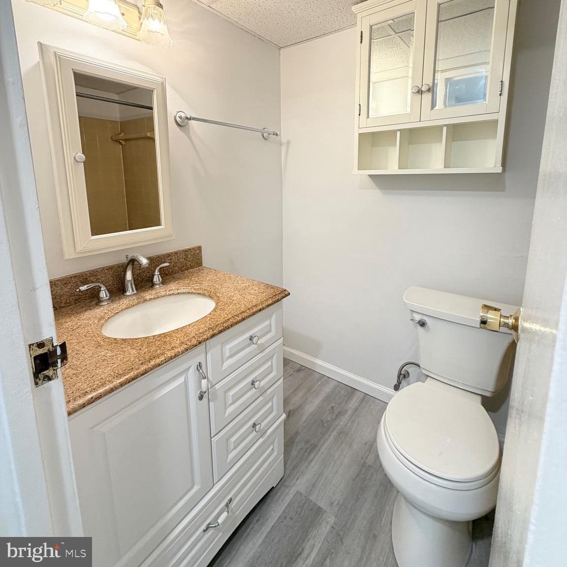 TRIMBLE RUN - Residential