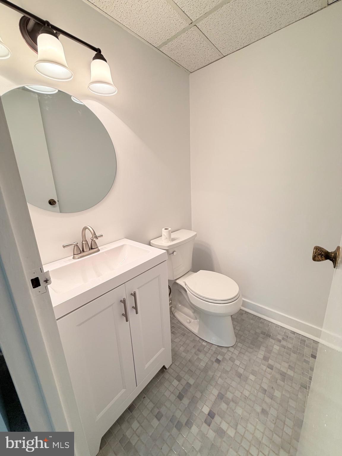 TRIMBLE RUN - Residential