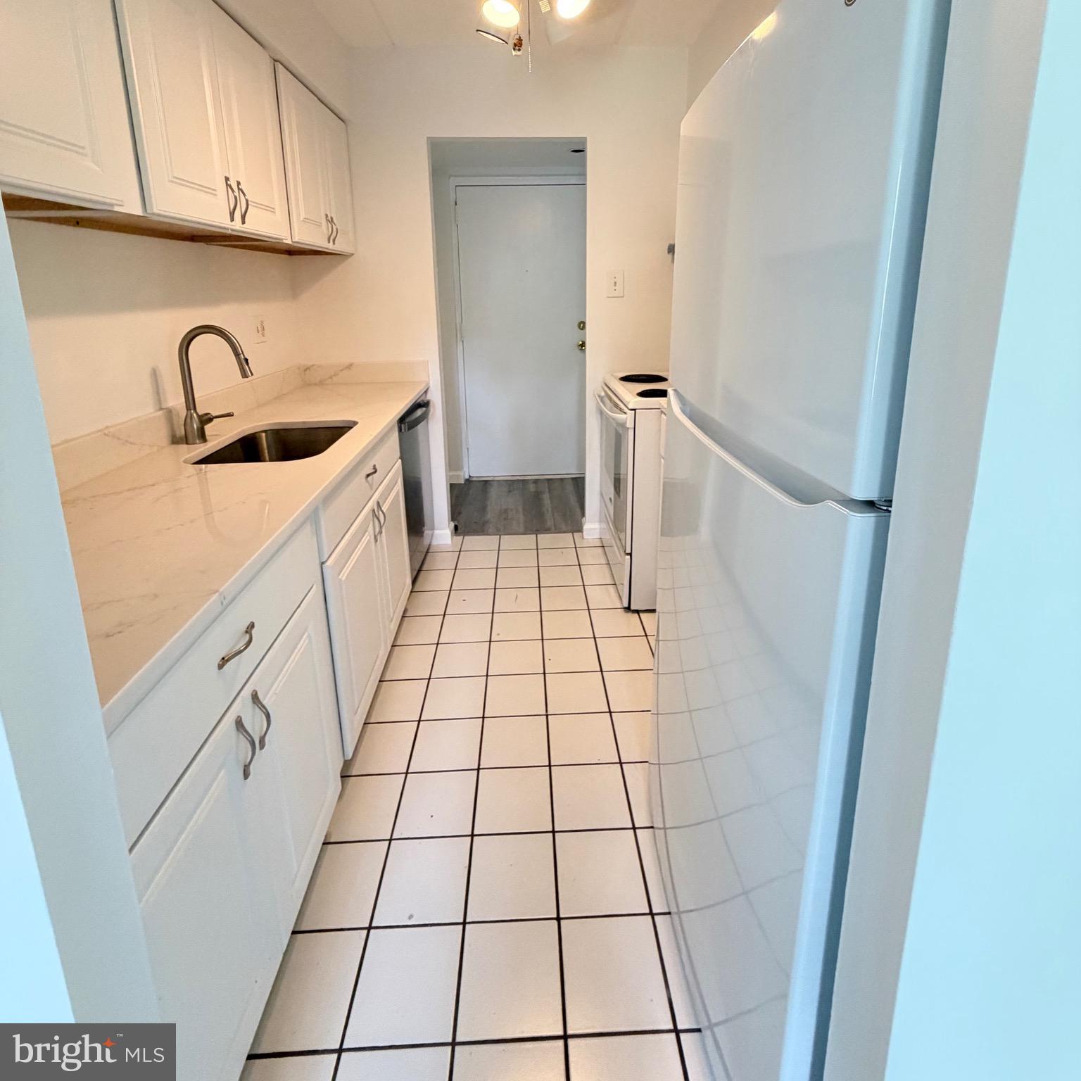 TRIMBLE RUN - Residential