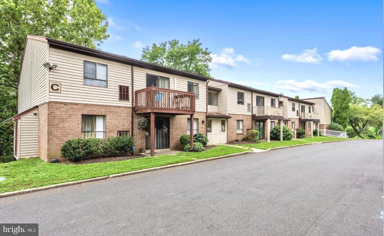 TRIMBLE RUN - Residential