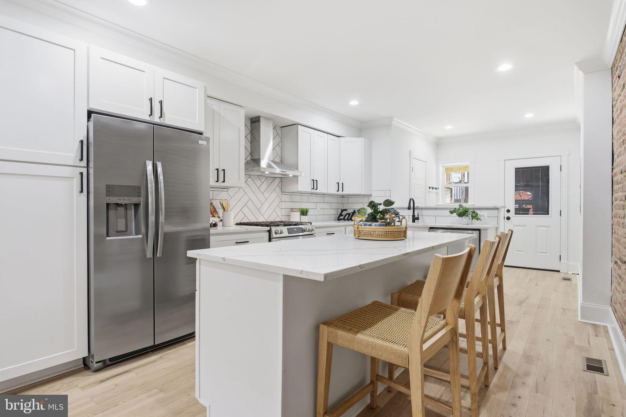 CANTON - Residential