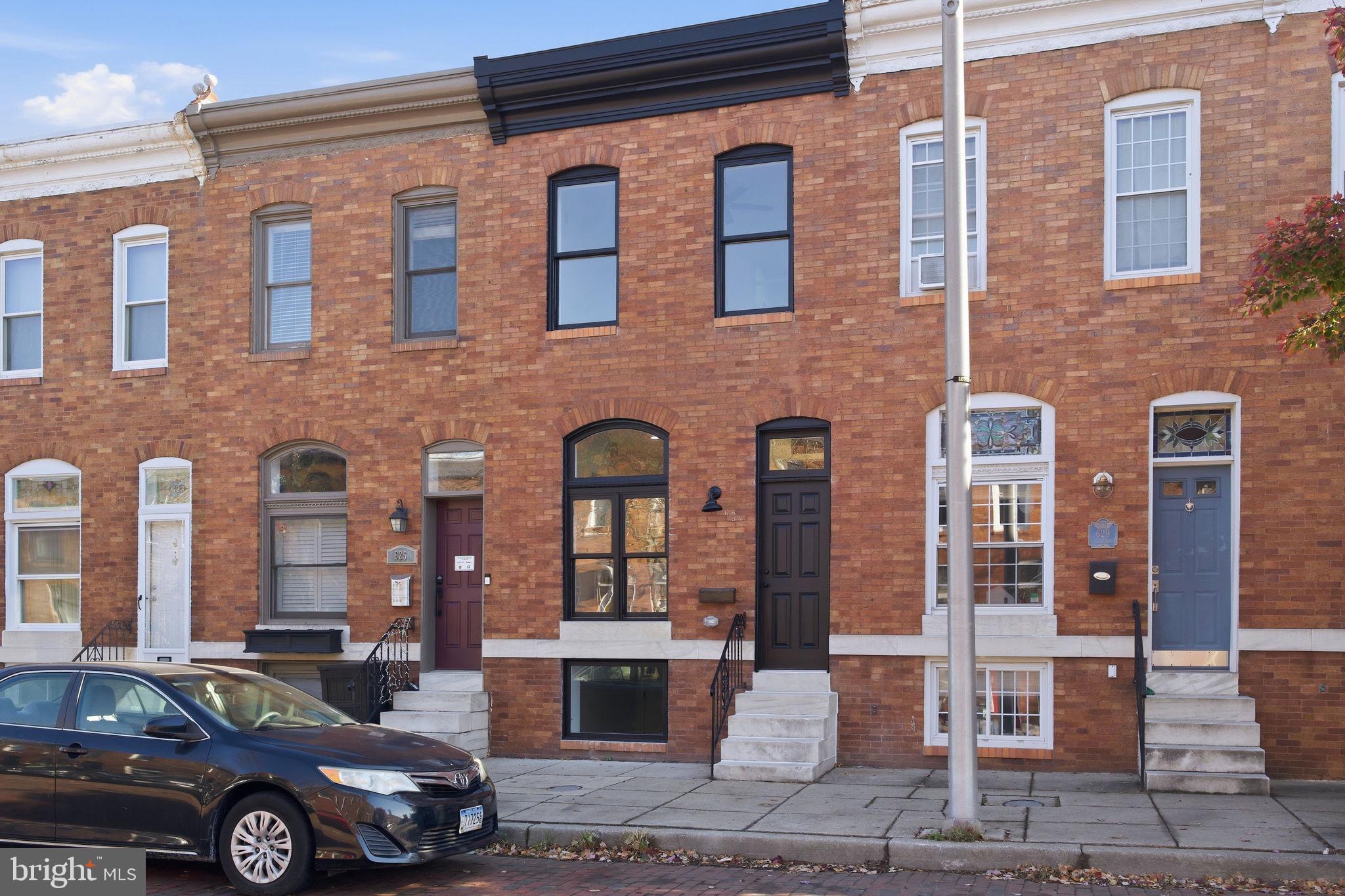 CANTON - Residential