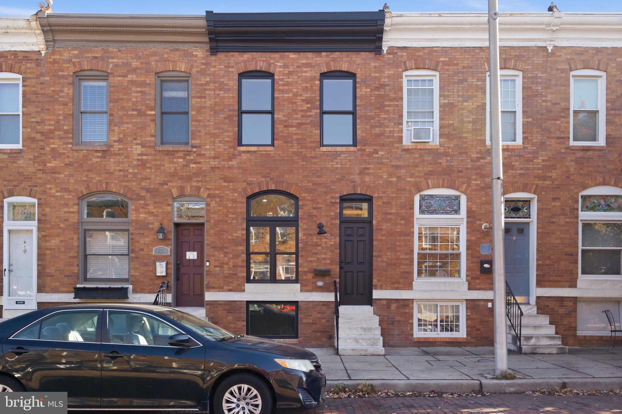 CANTON - Residential