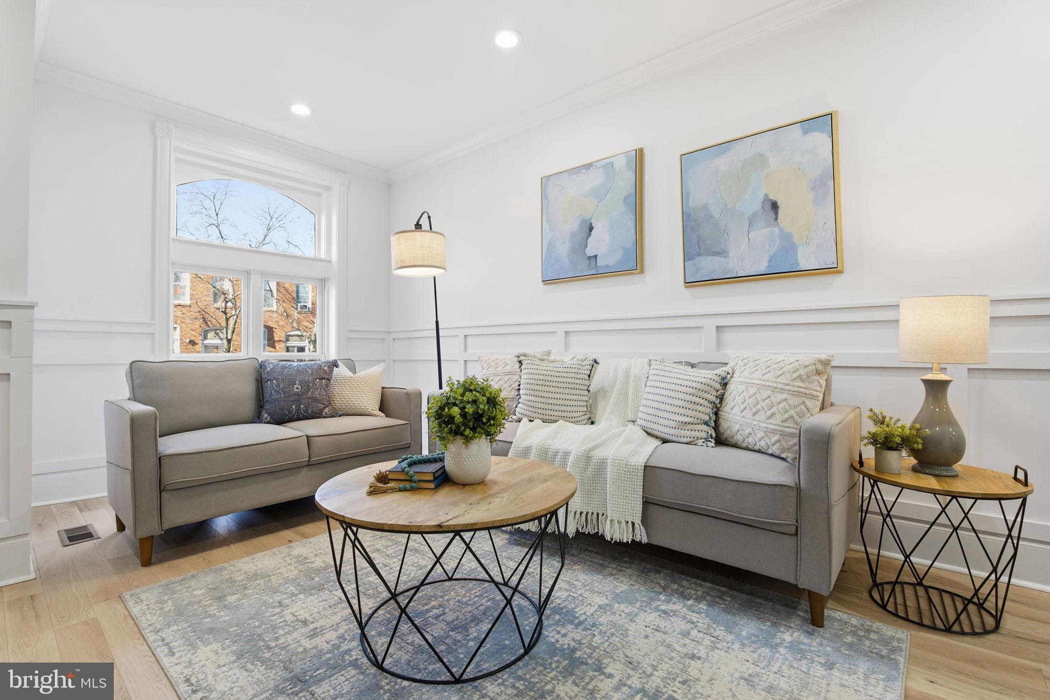 CANTON - Residential