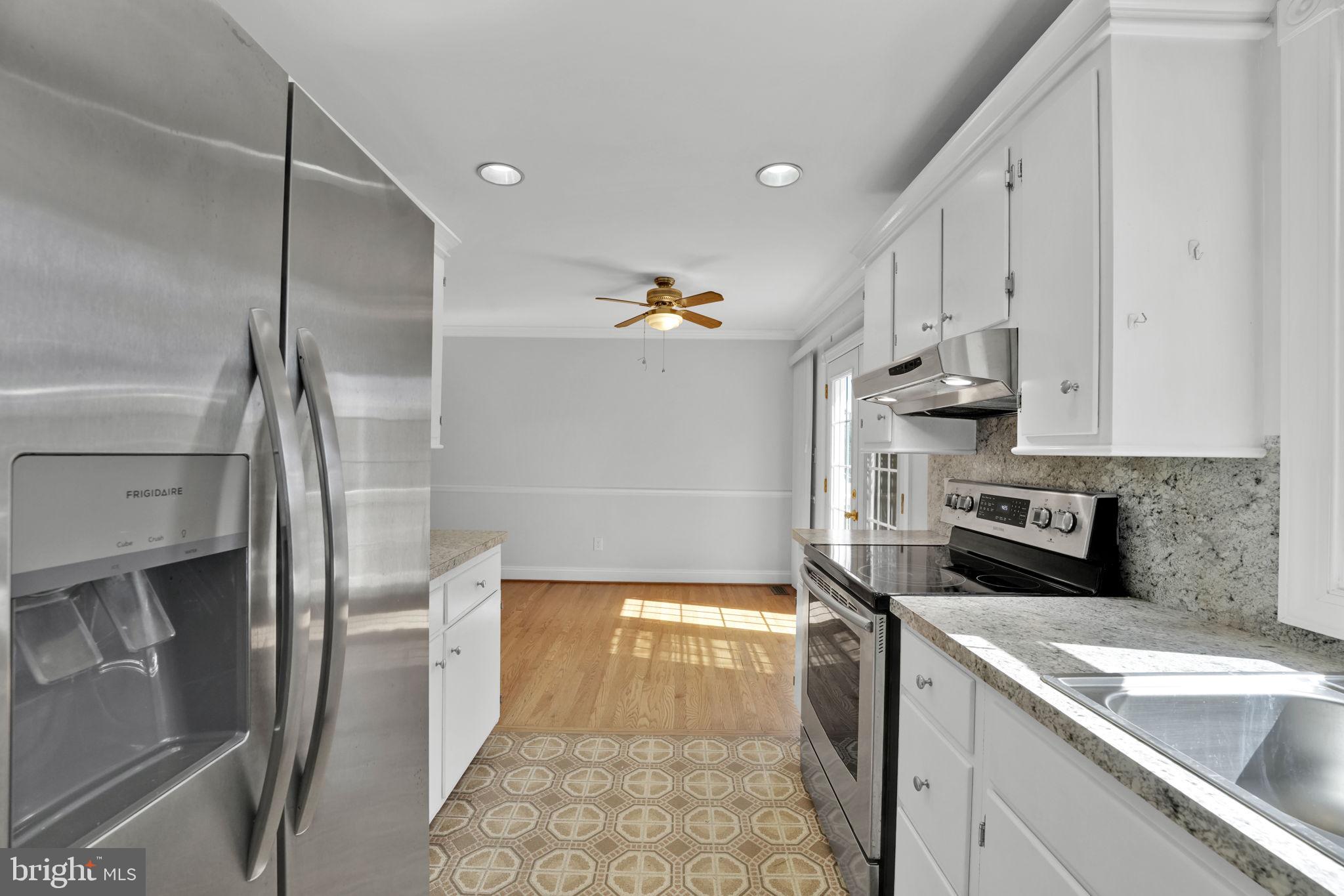 WALNUT RIDGE - Residential