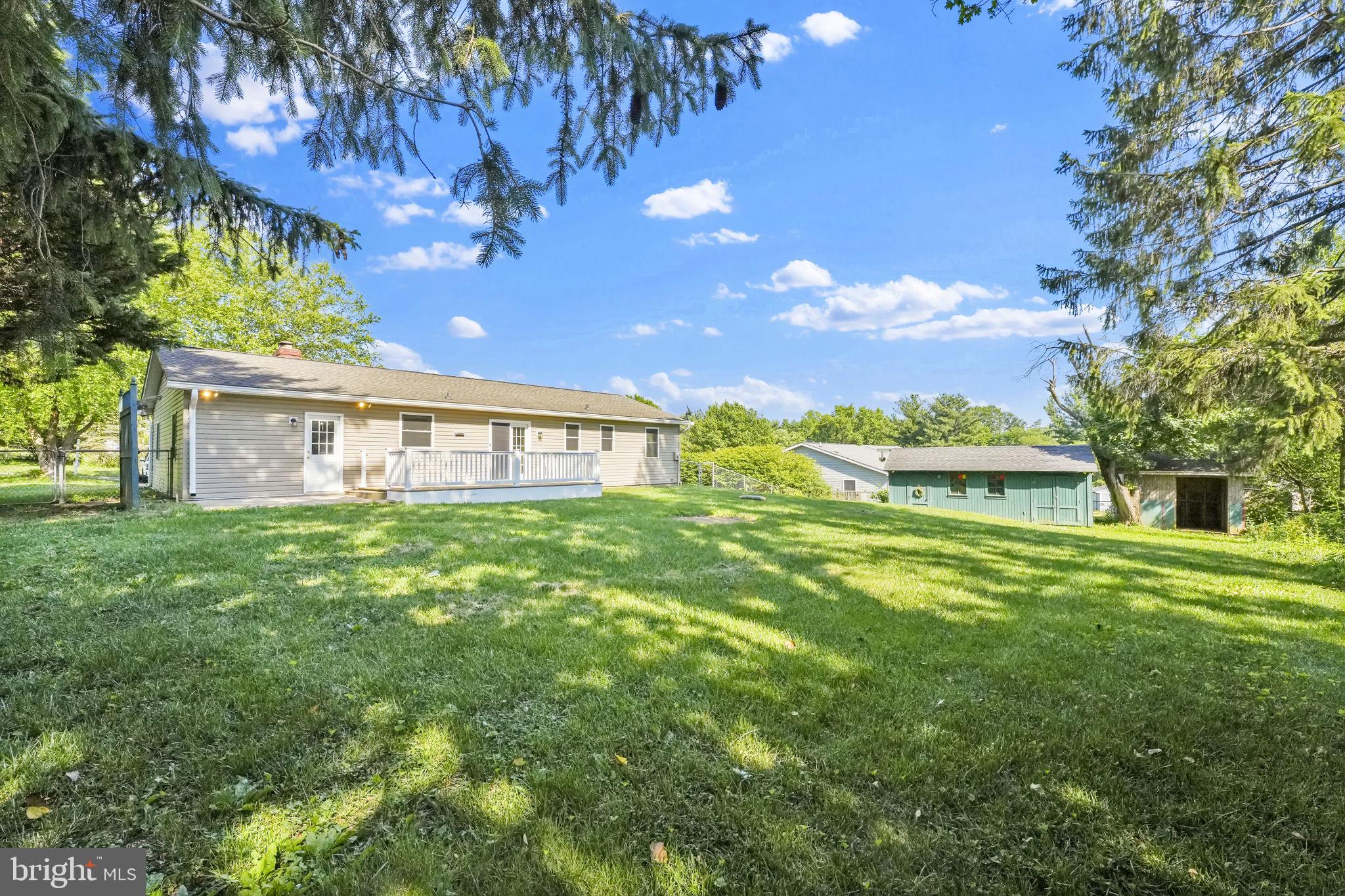 WALNUT RIDGE - Residential