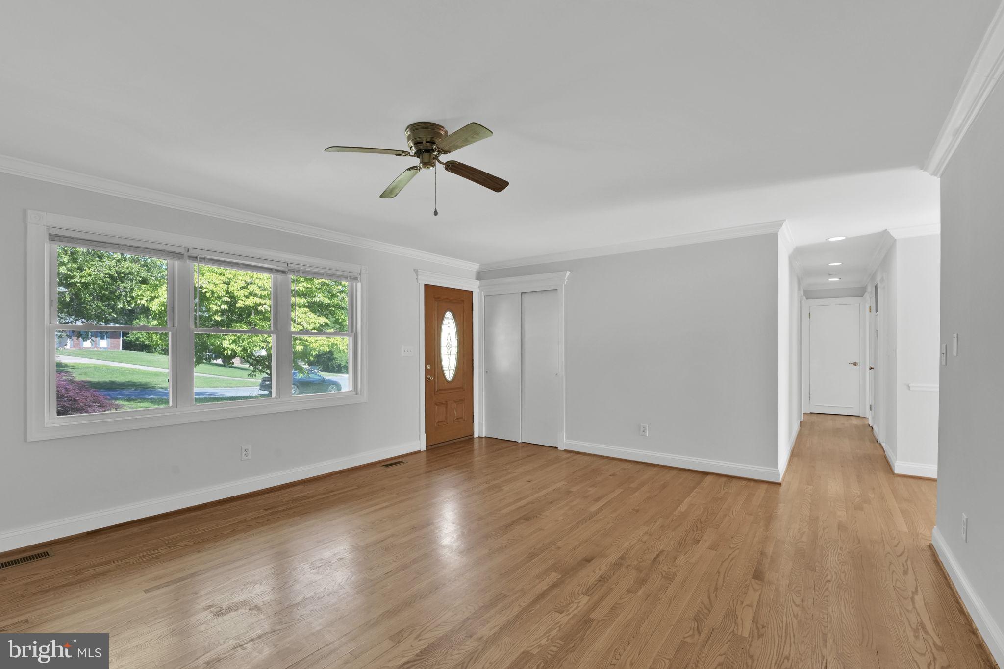 WALNUT RIDGE - Residential
