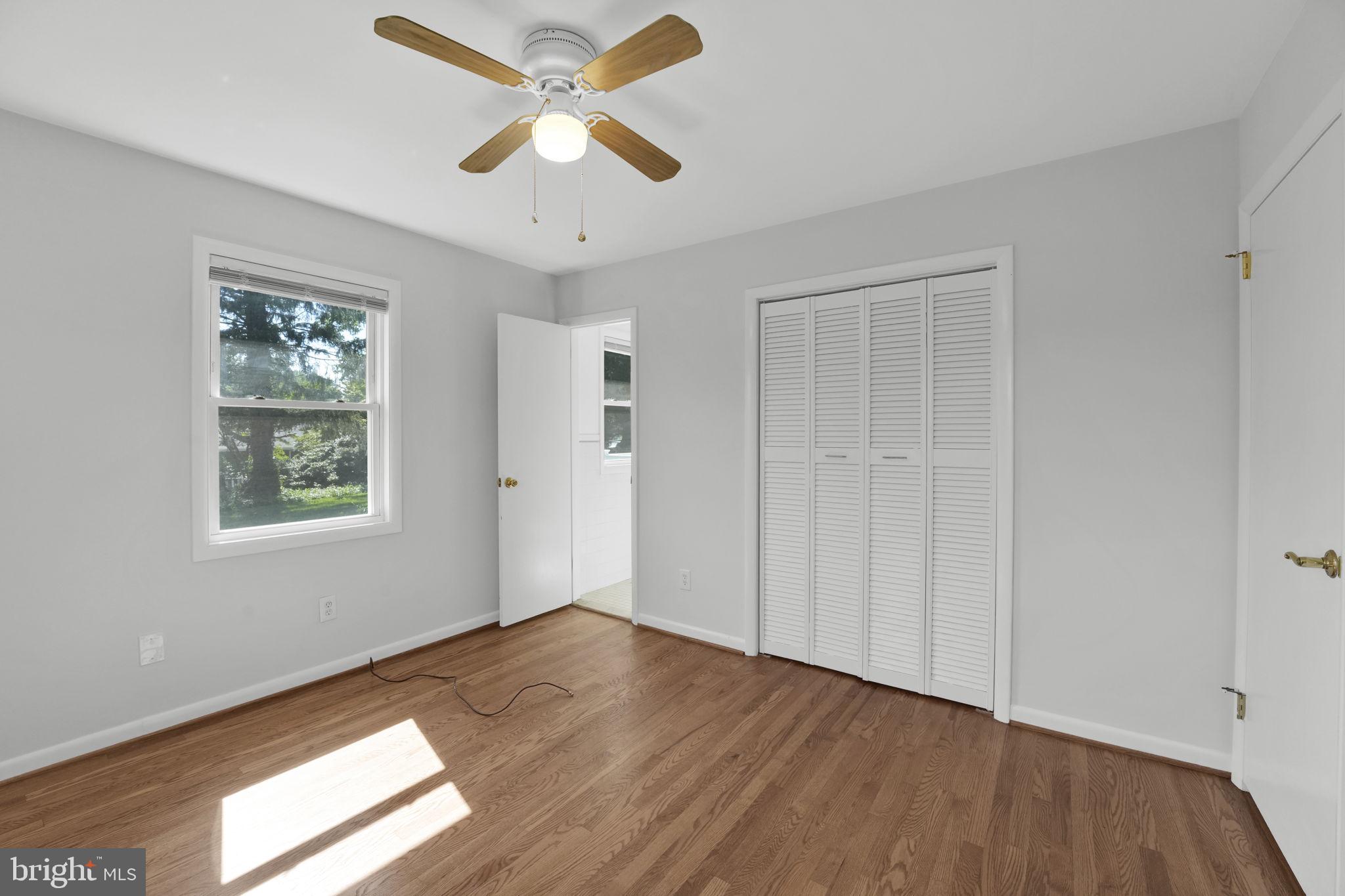 WALNUT RIDGE - Residential