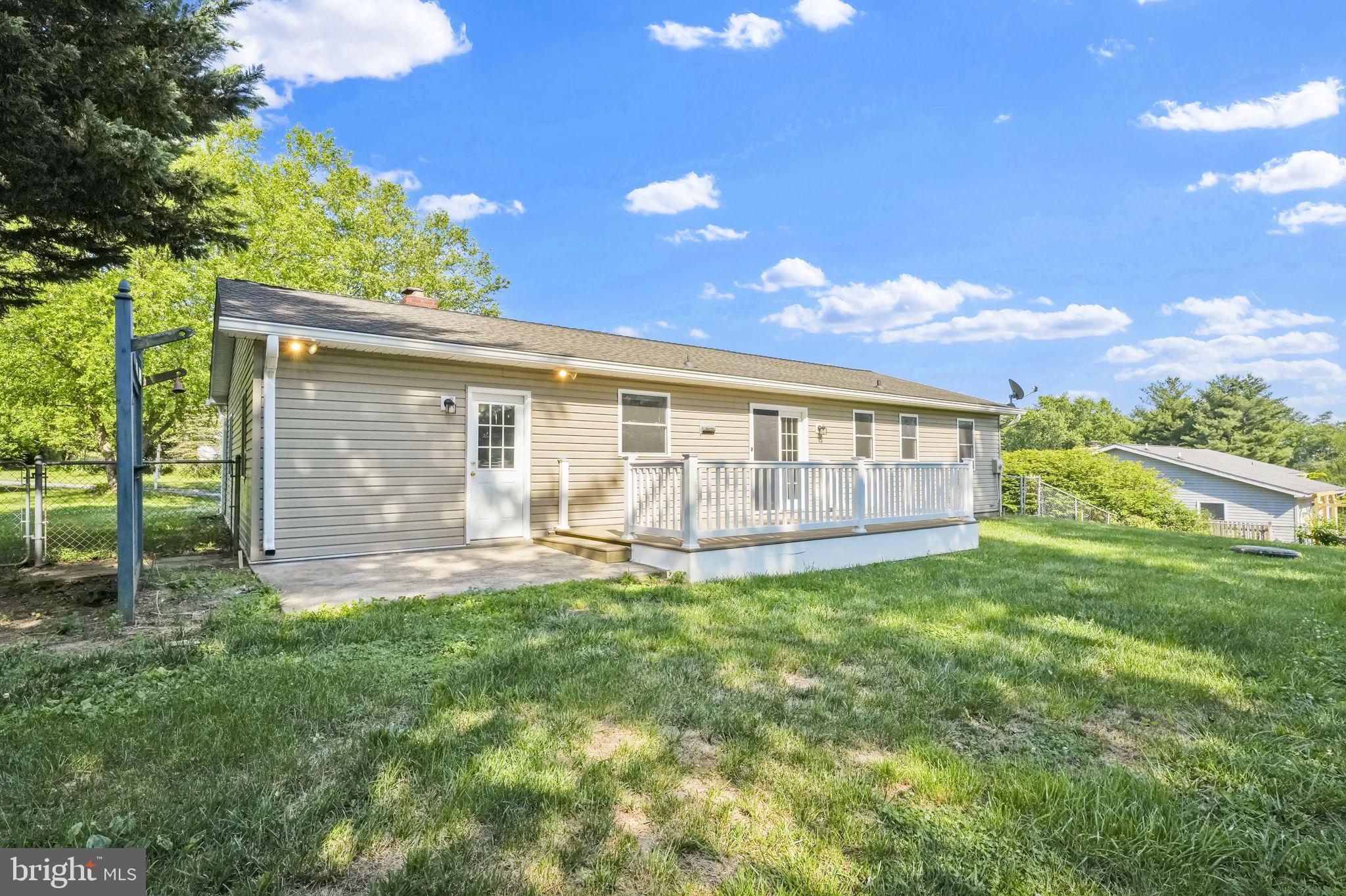 WALNUT RIDGE - Residential