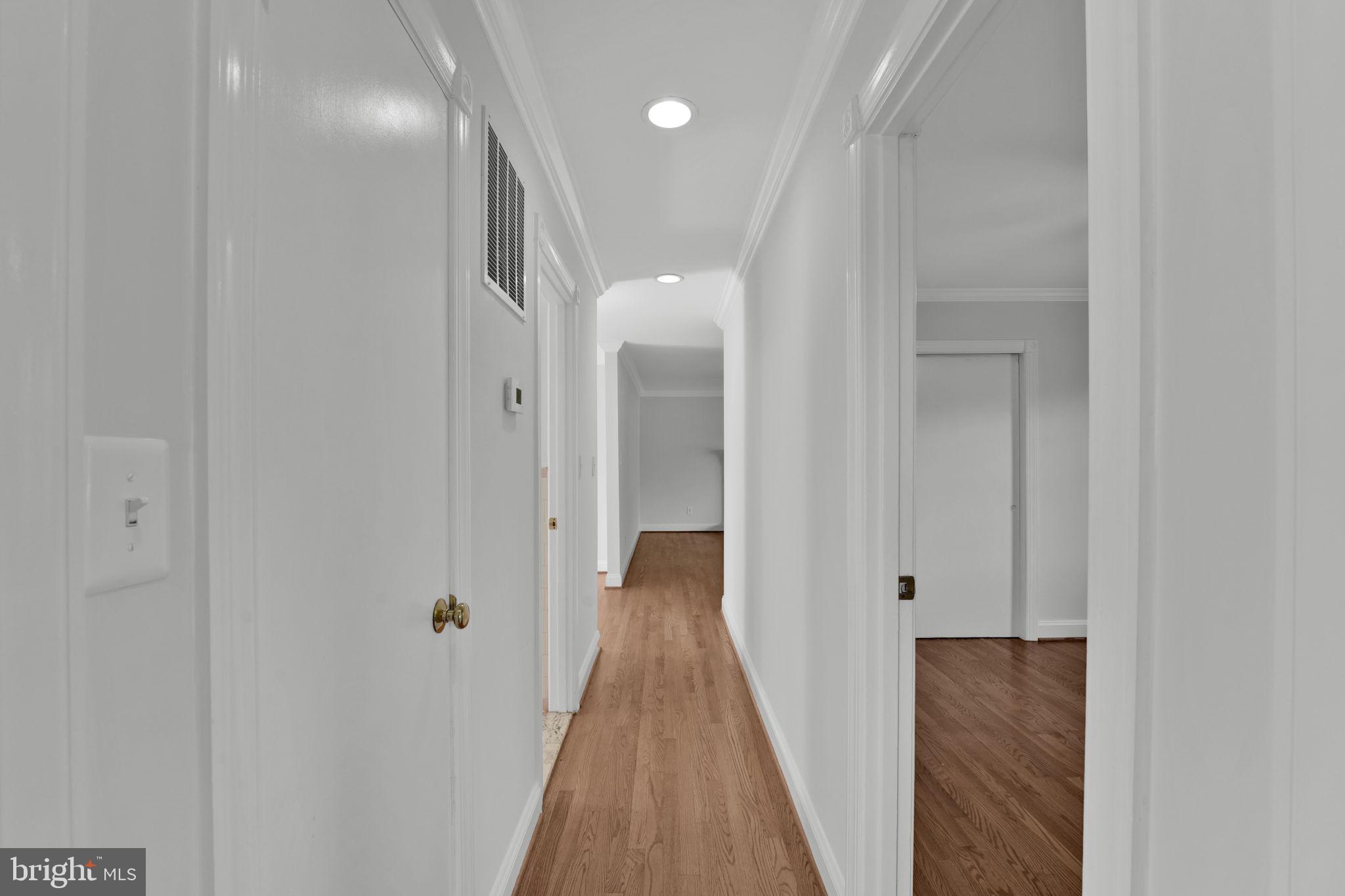 WALNUT RIDGE - Residential