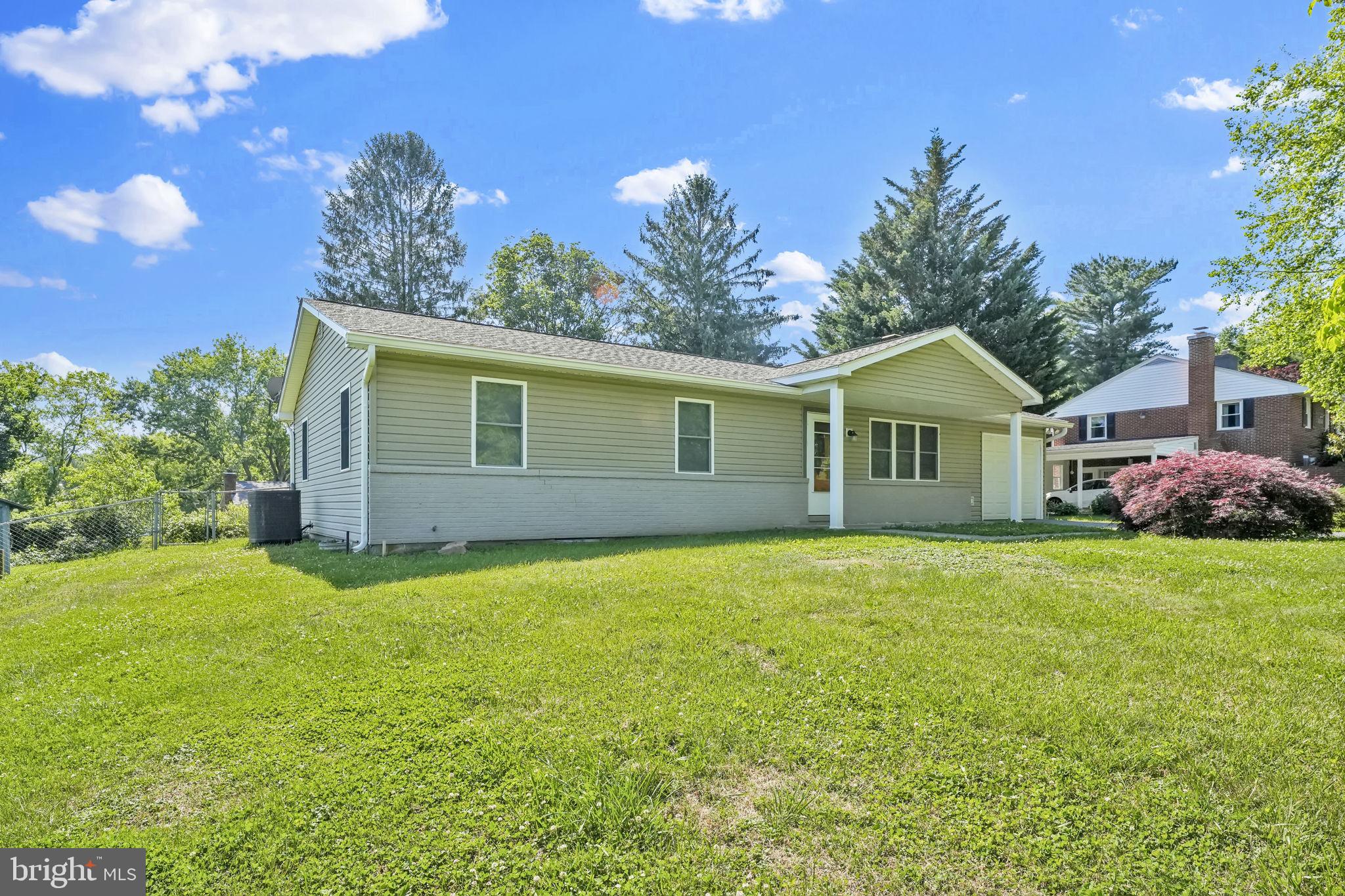 WALNUT RIDGE - Residential