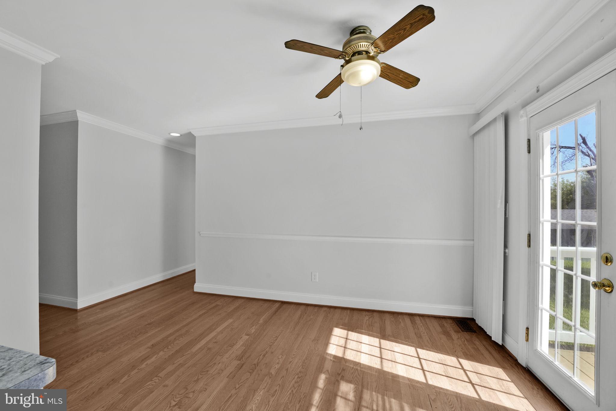 WALNUT RIDGE - Residential