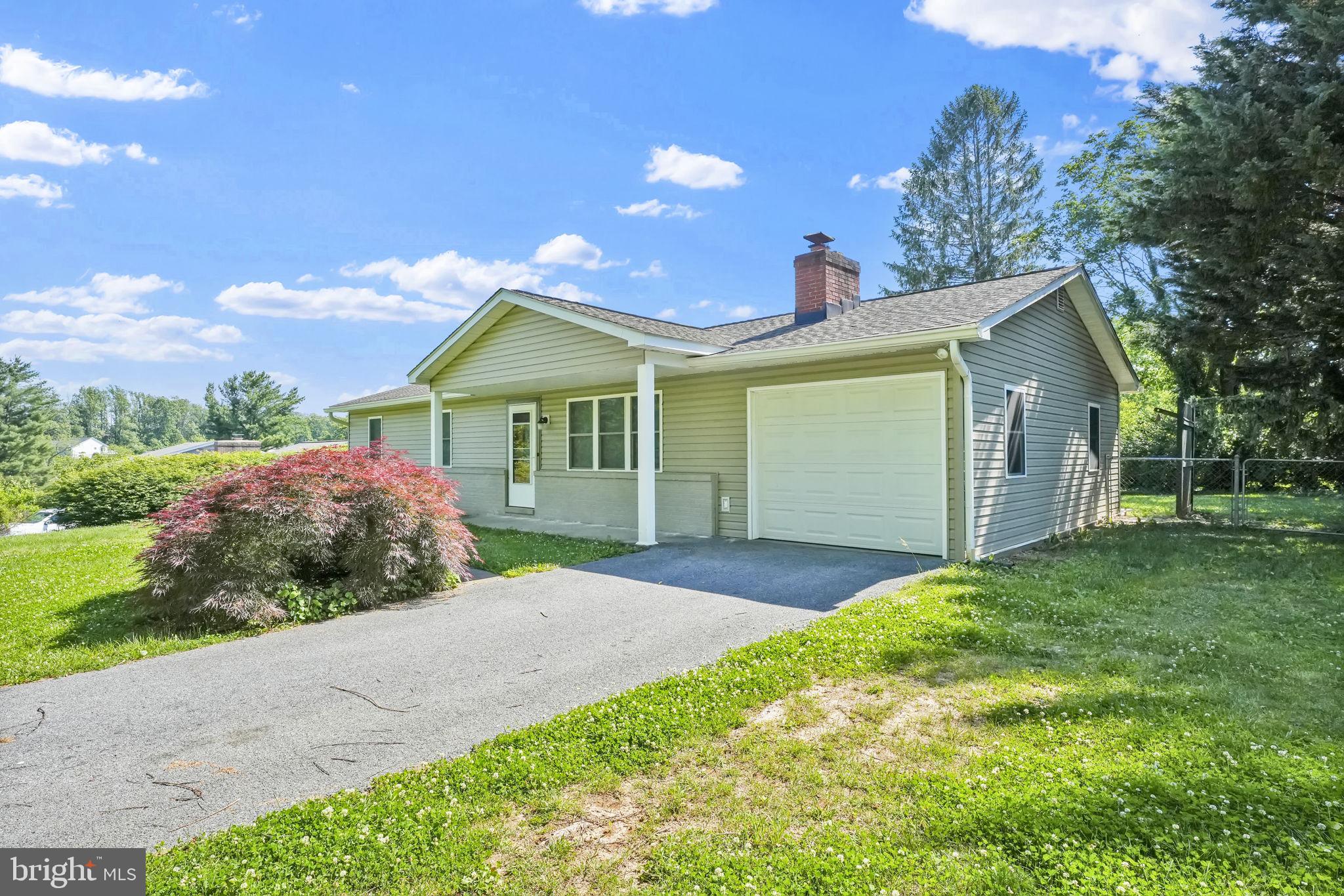 WALNUT RIDGE - Residential