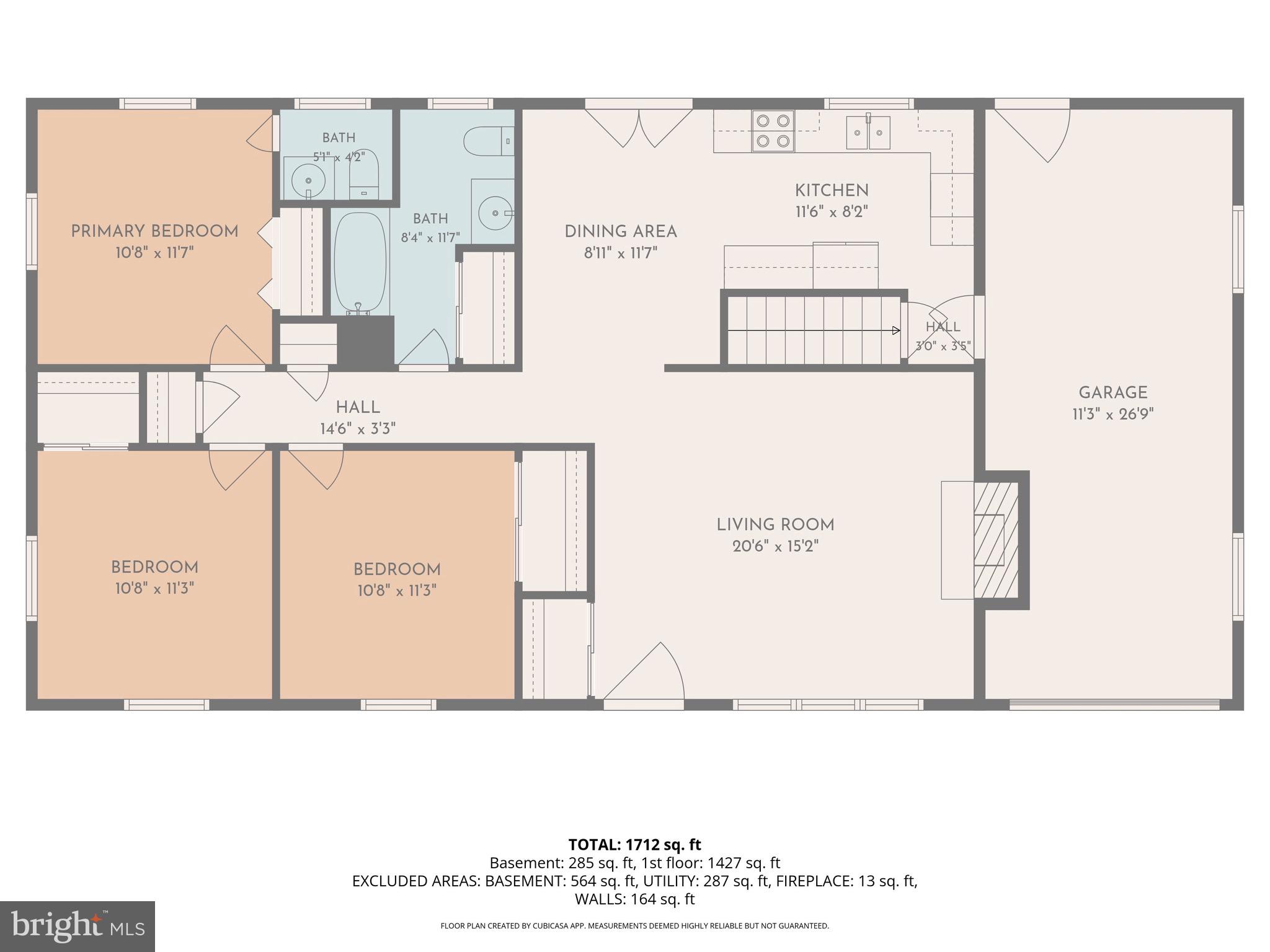 WALNUT RIDGE - Residential