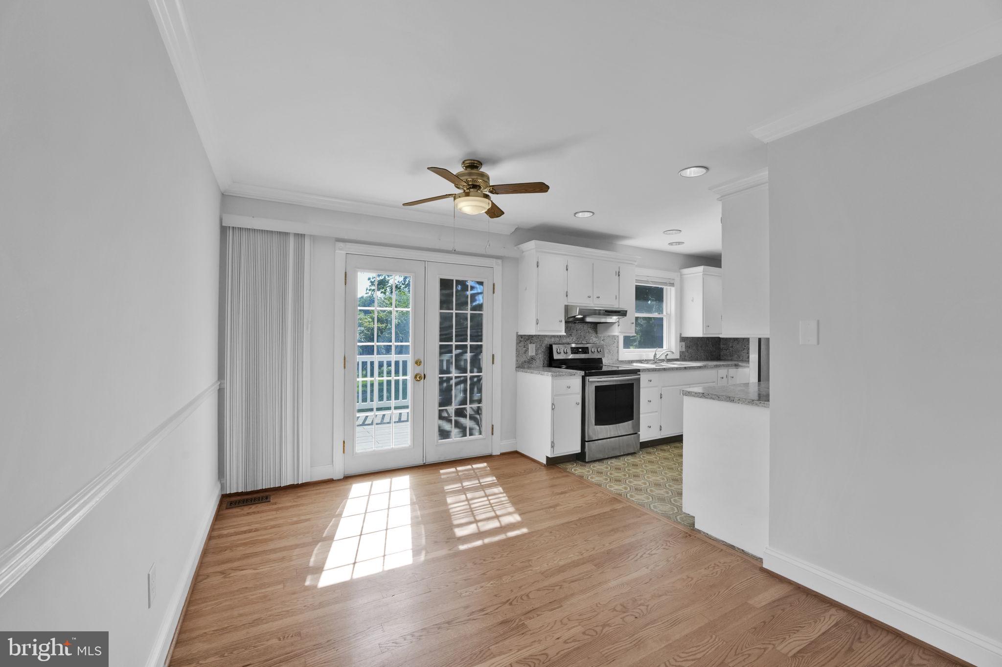 WALNUT RIDGE - Residential