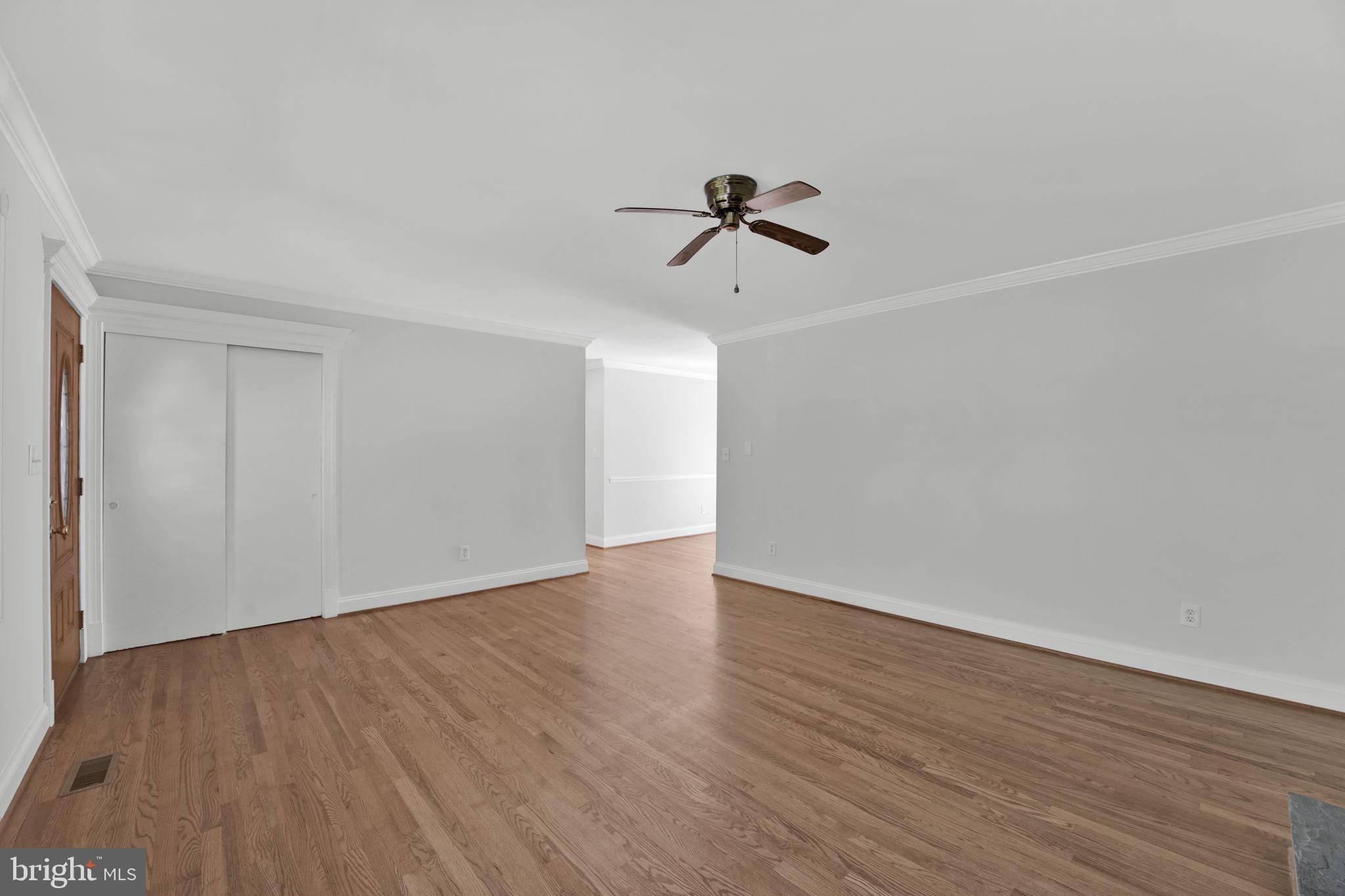 WALNUT RIDGE - Residential