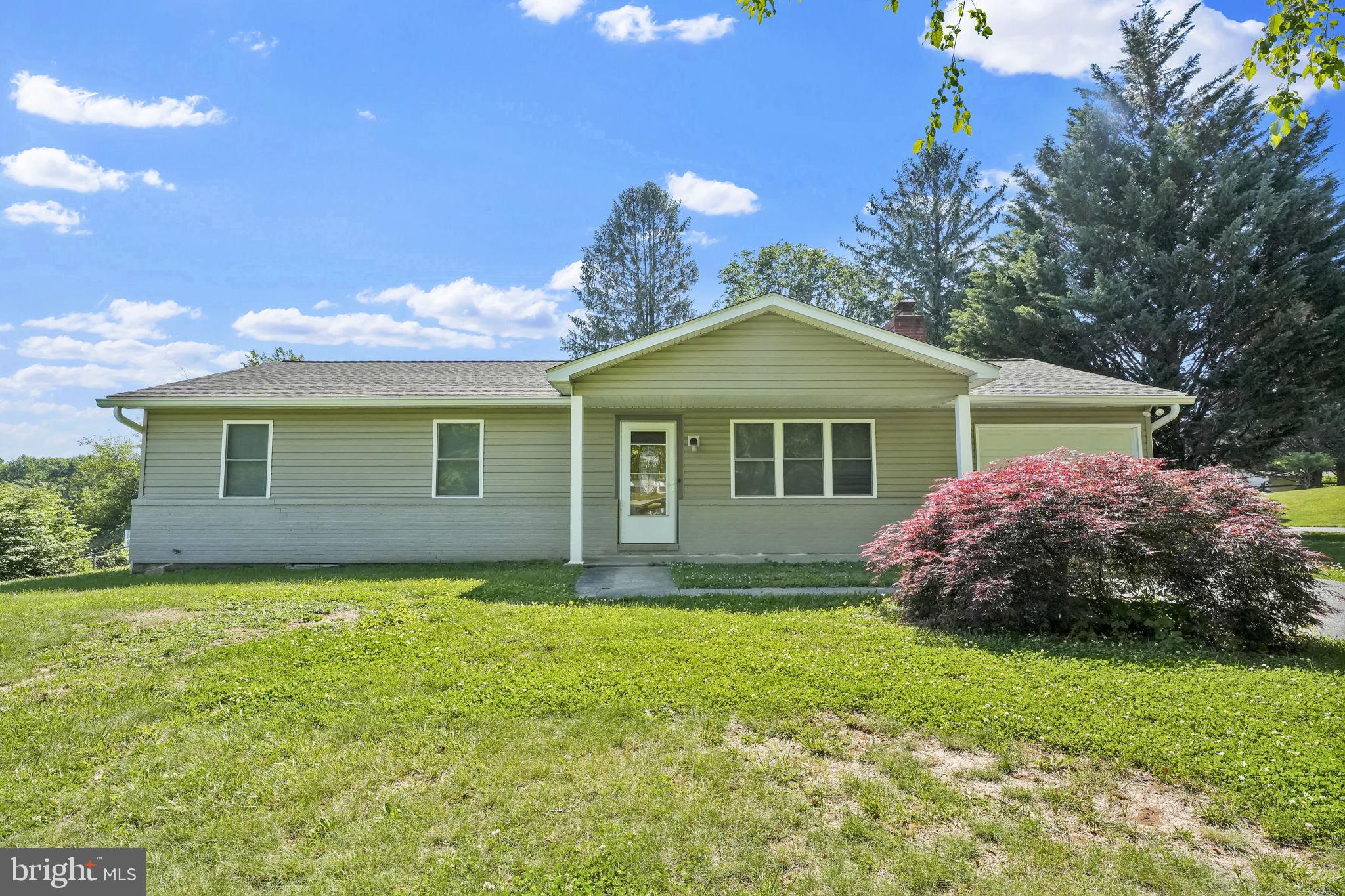 WALNUT RIDGE - Residential
