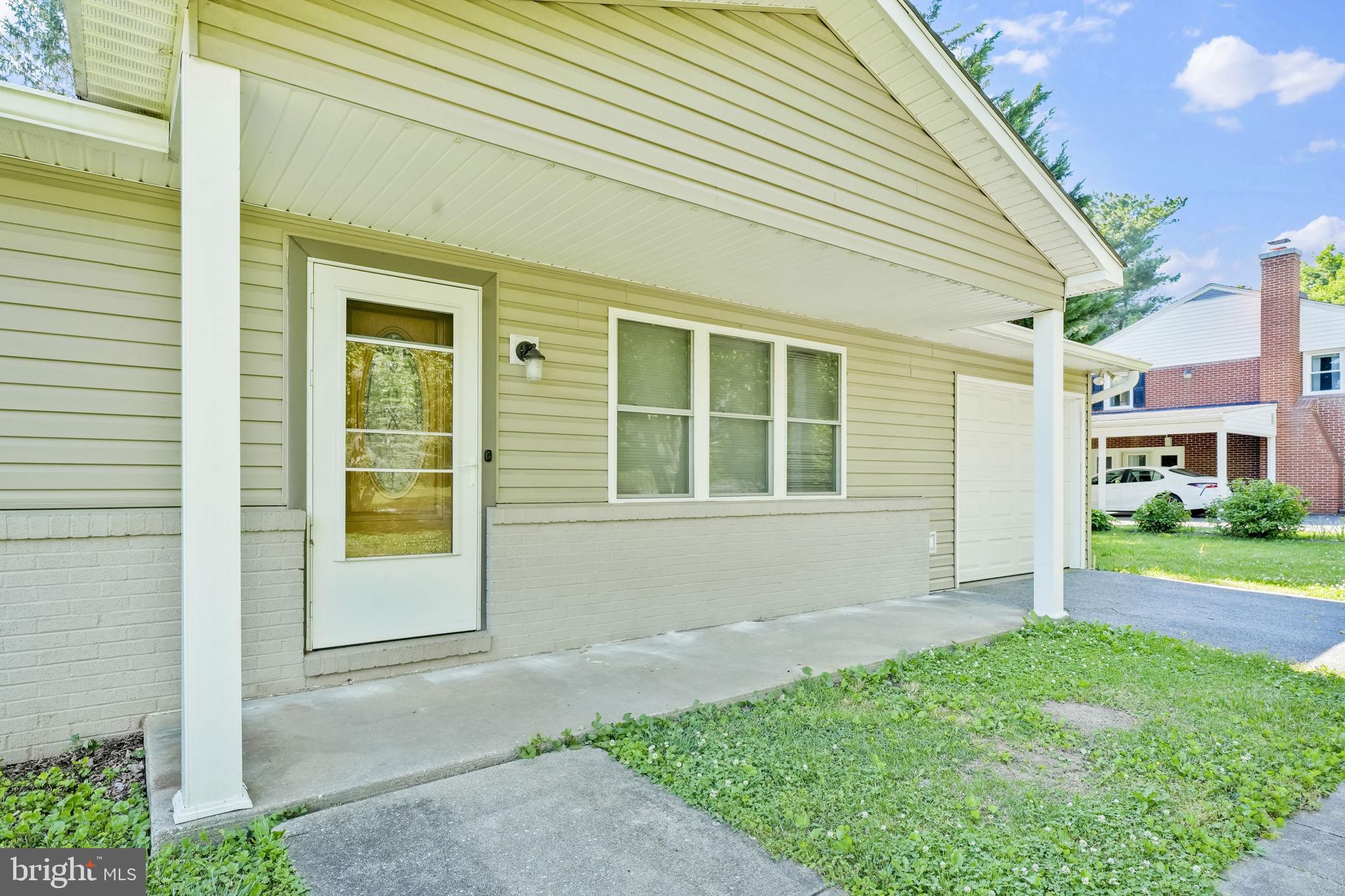 WALNUT RIDGE - Residential