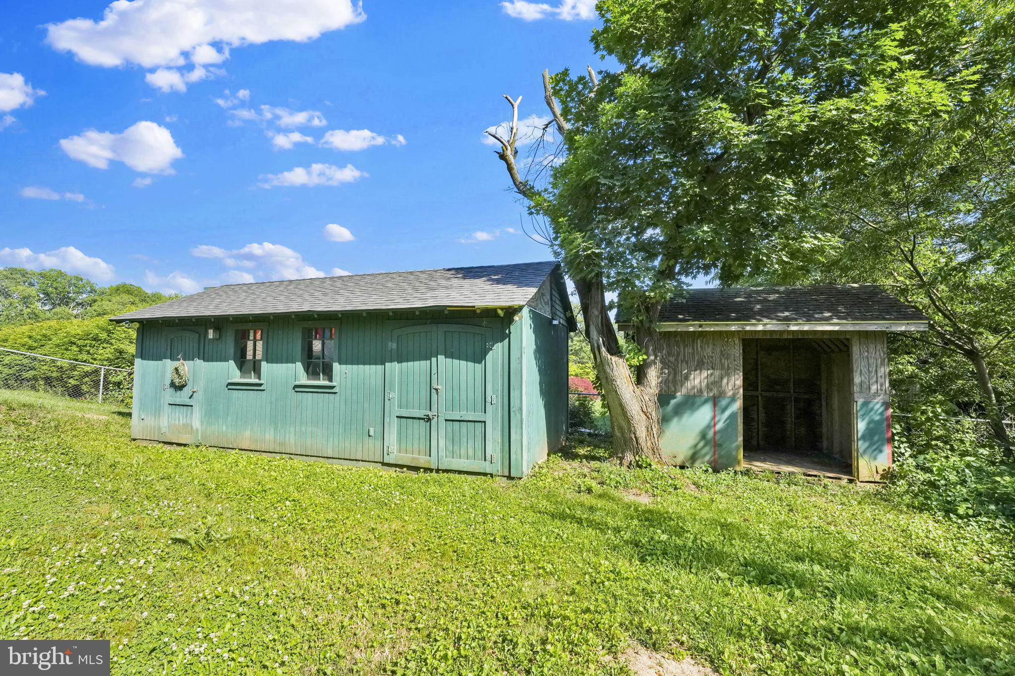 WALNUT RIDGE - Residential