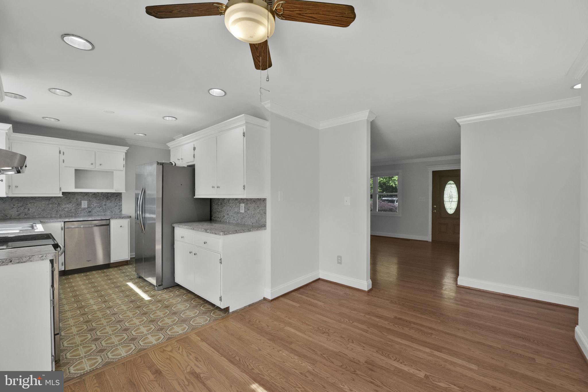 WALNUT RIDGE - Residential