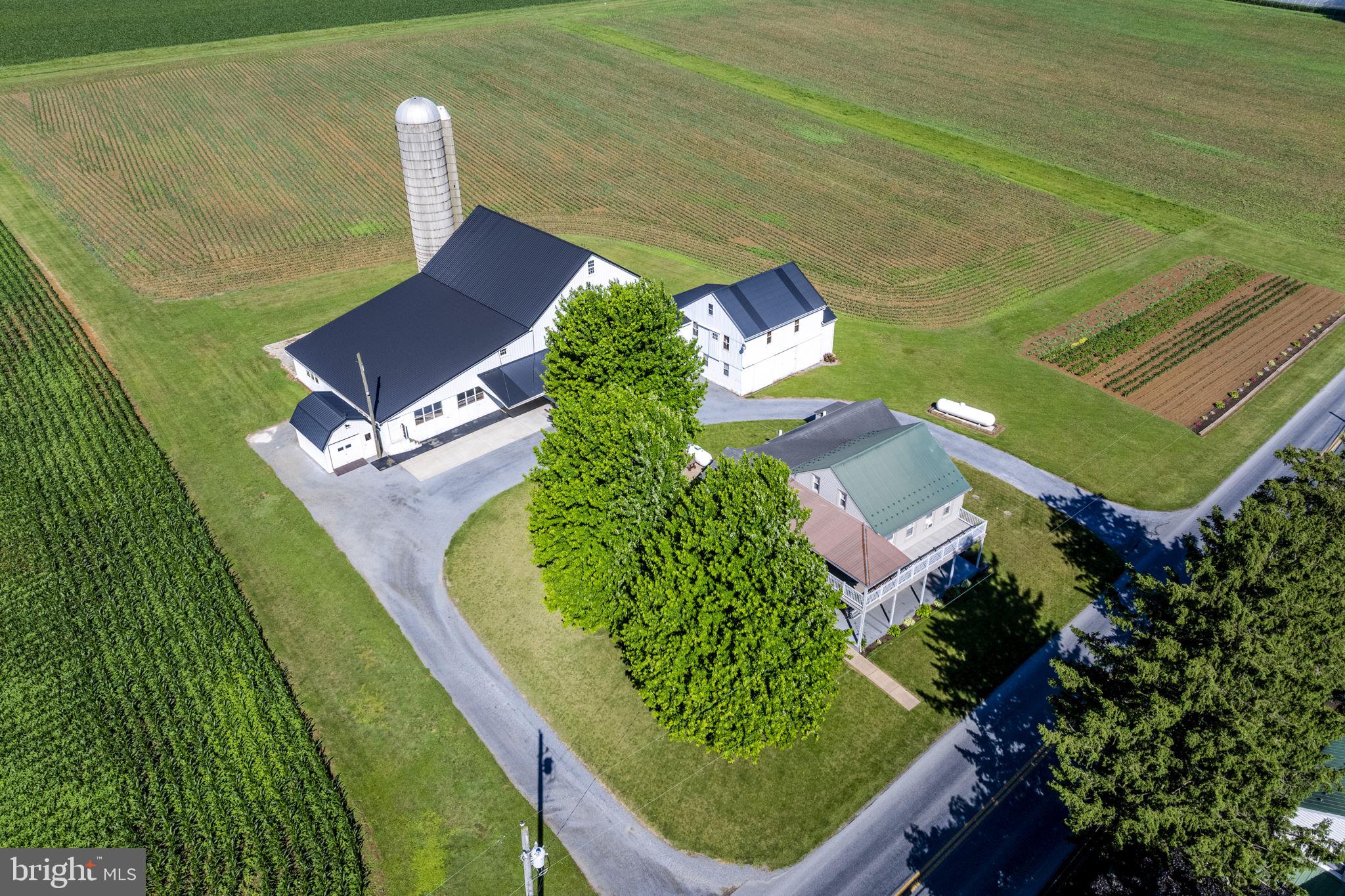 NONE AVAILABLE - Farm