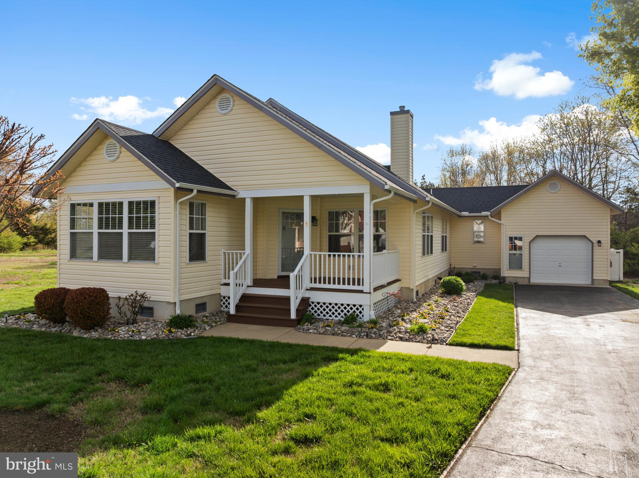WOODLAND PARK - Residential