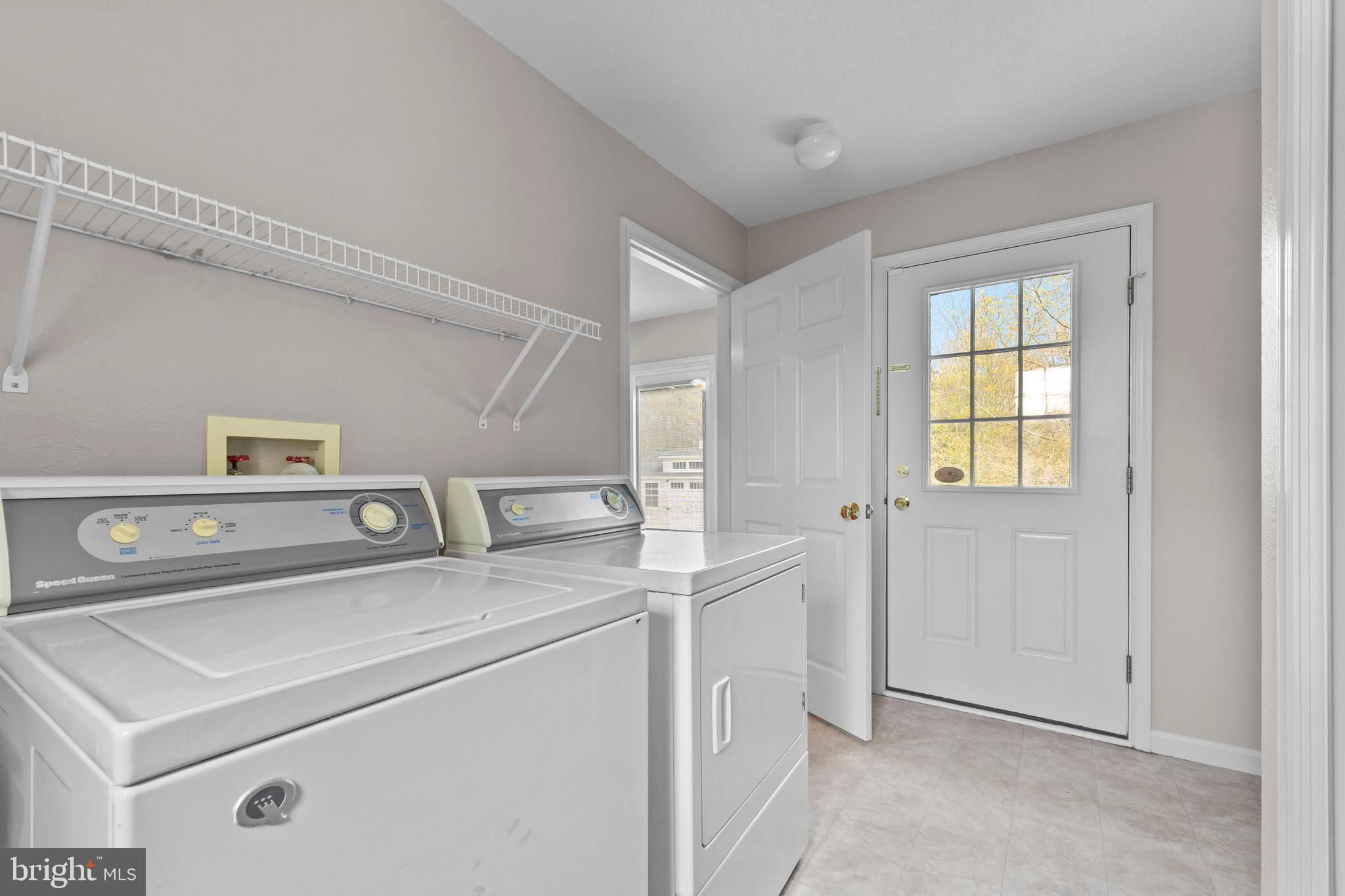 WOODLAND PARK - Residential
