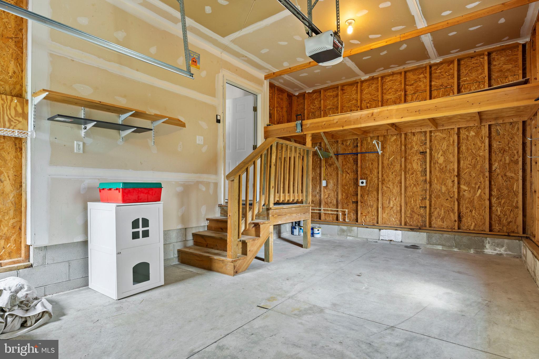 WOODLAND PARK - Residential