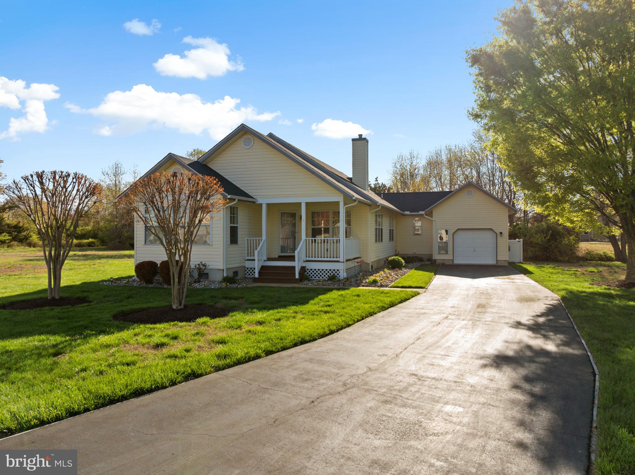 WOODLAND PARK - Residential