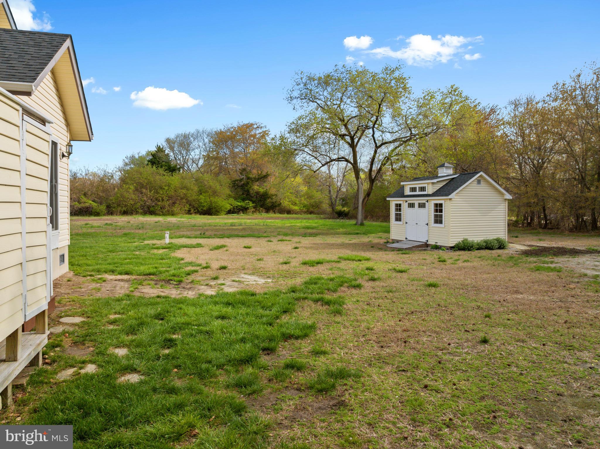 WOODLAND PARK - Residential