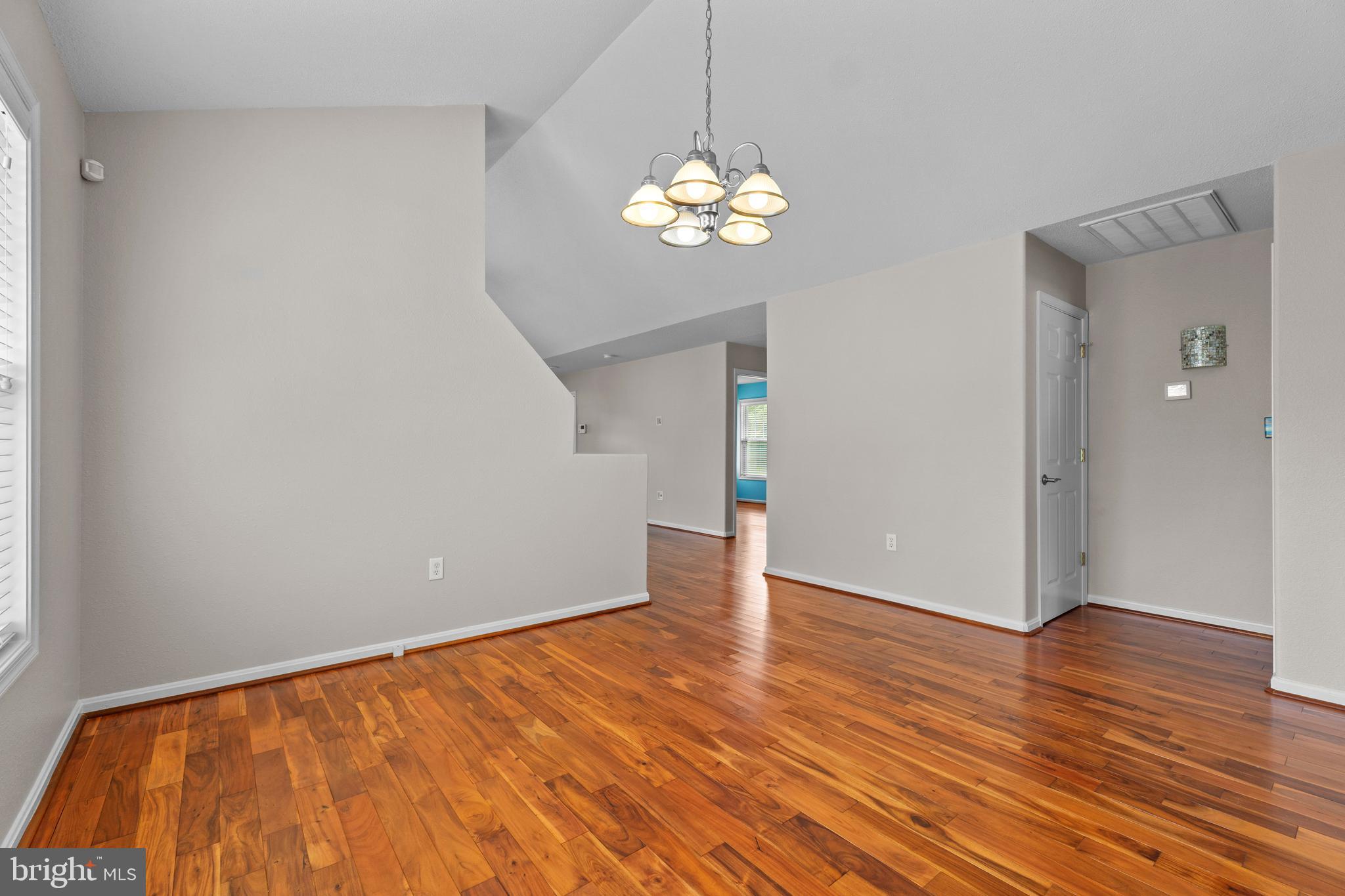 WOODLAND PARK - Residential
