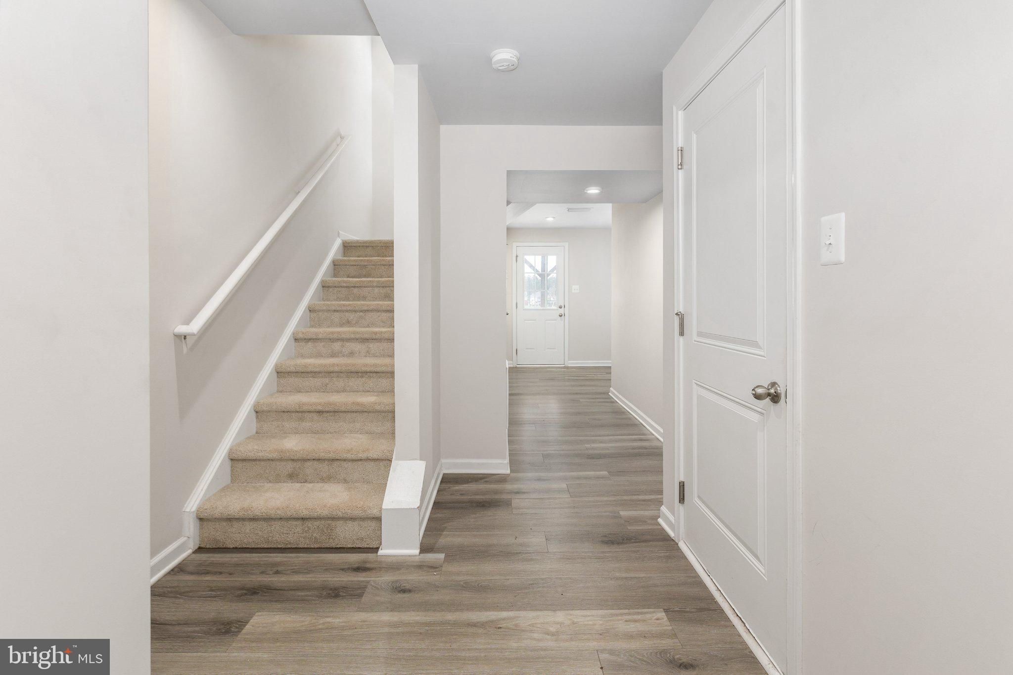 PENDLETON - Residential
