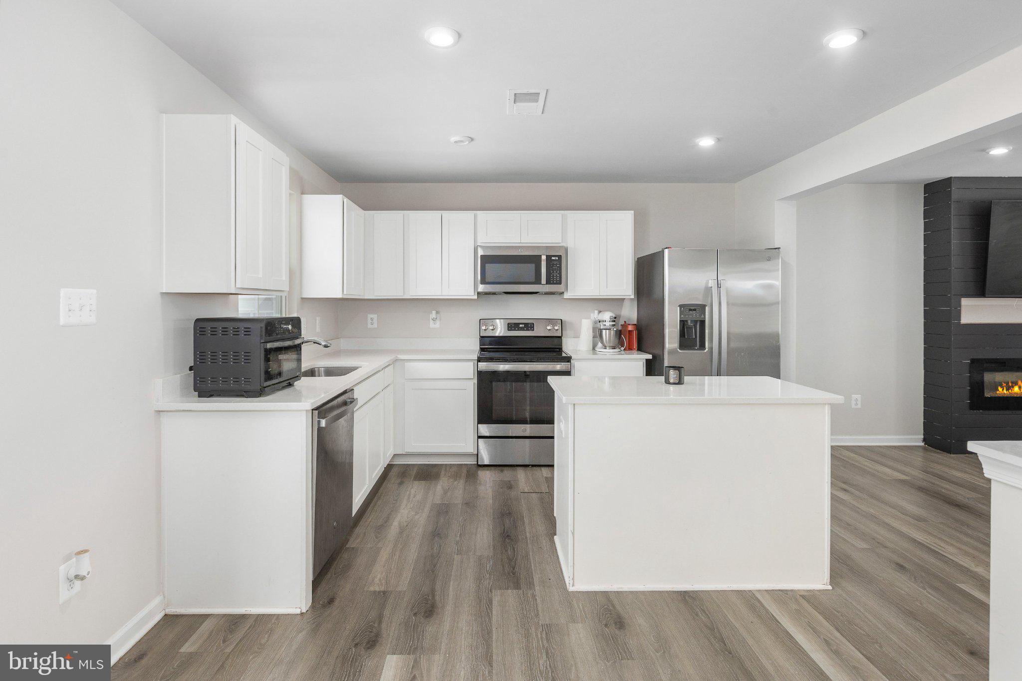 PENDLETON - Residential