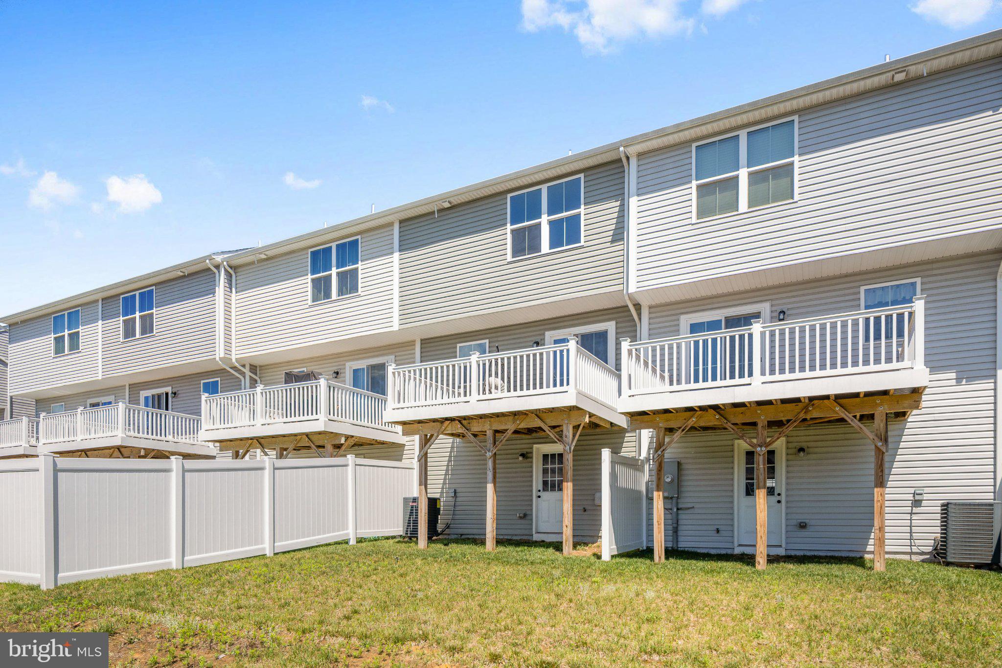 PENDLETON - Residential