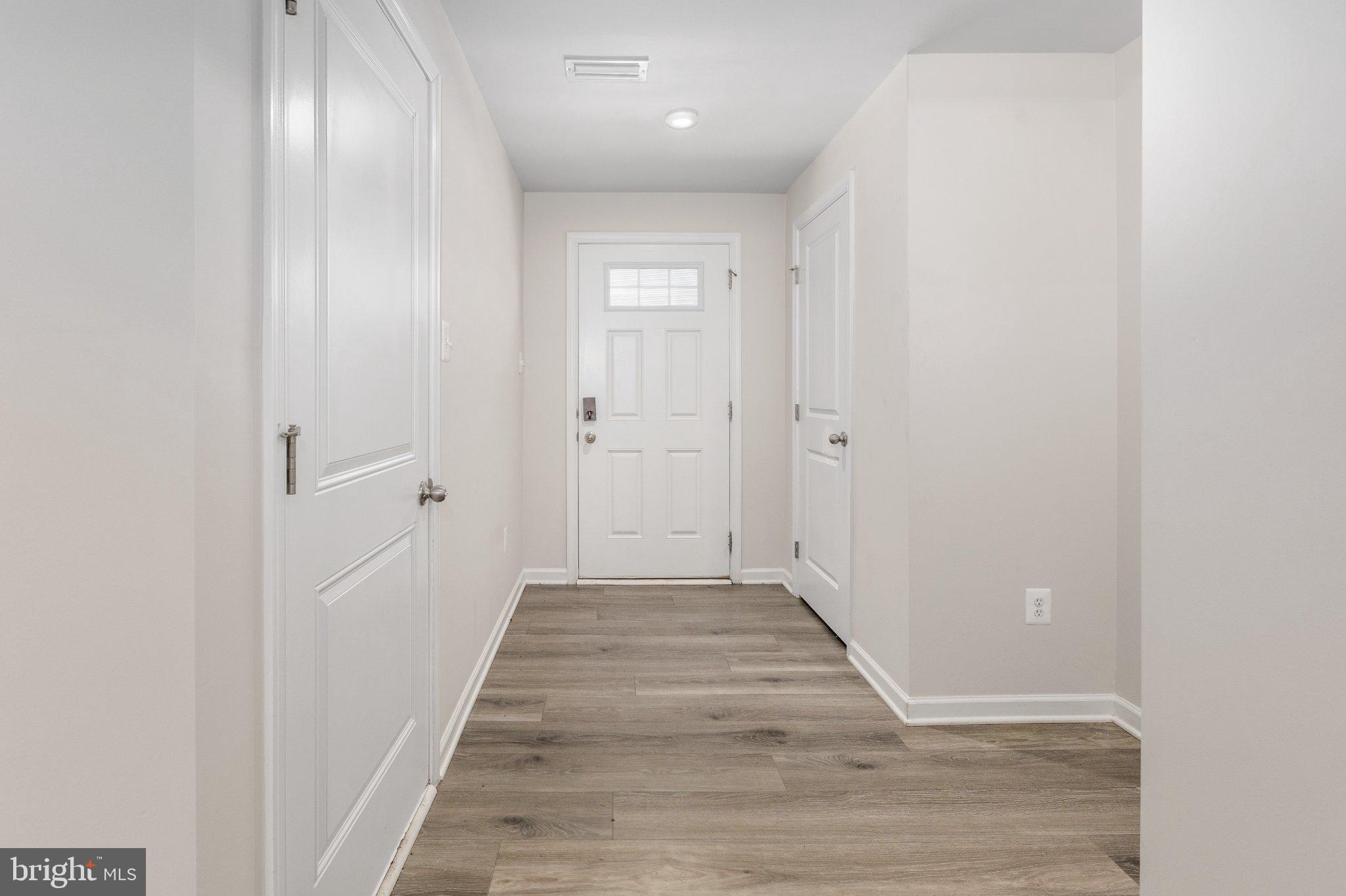 PENDLETON - Residential