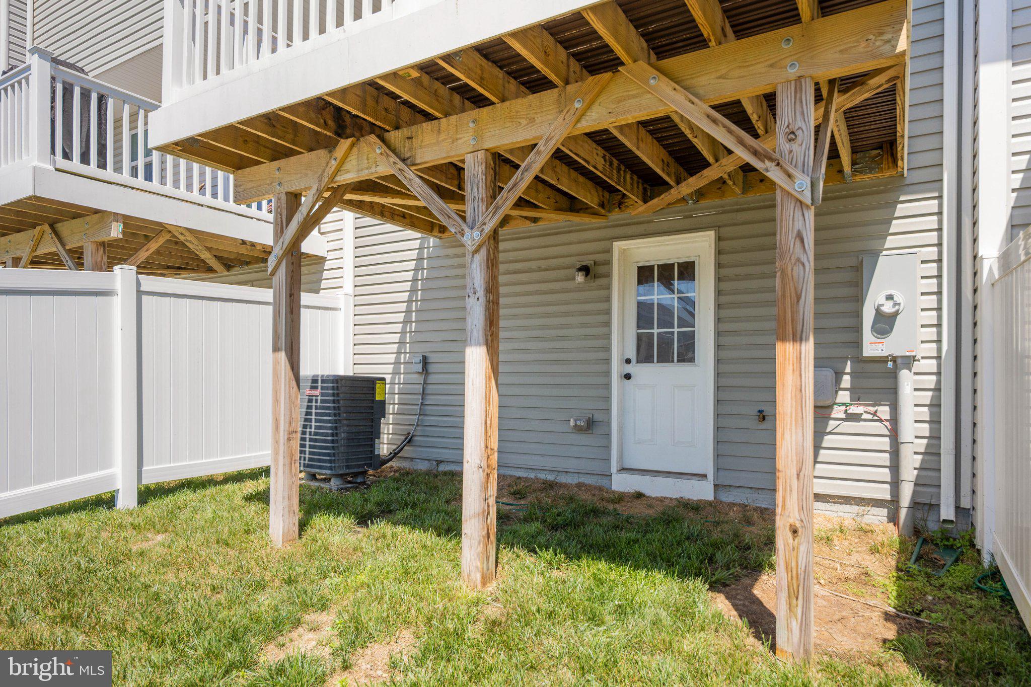 PENDLETON - Residential