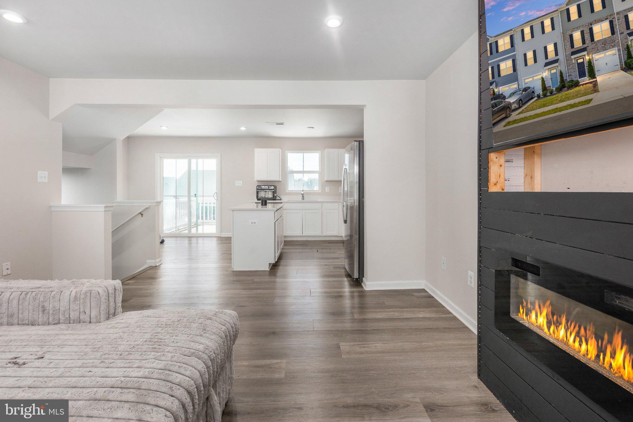 PENDLETON - Residential