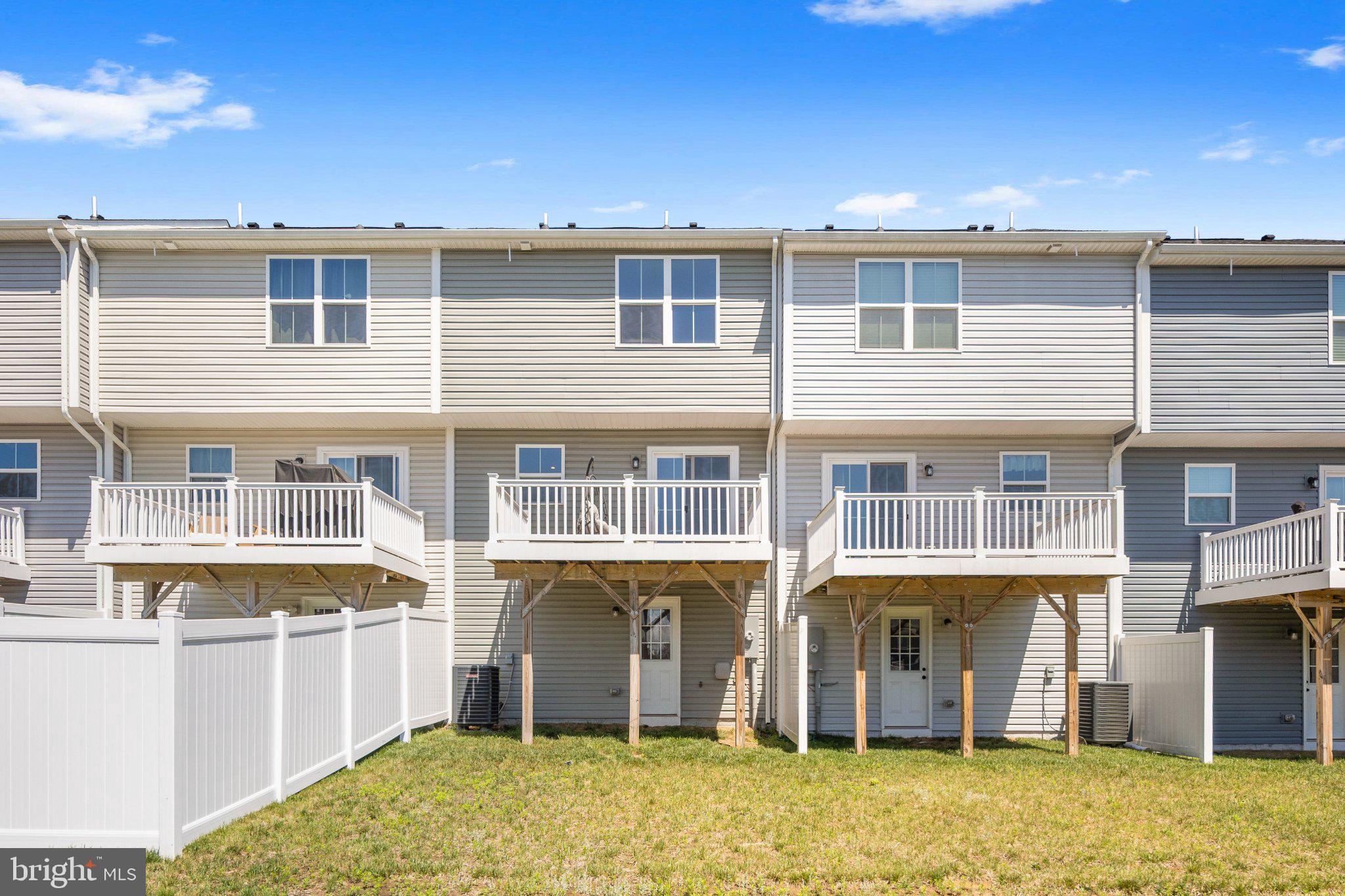 PENDLETON - Residential