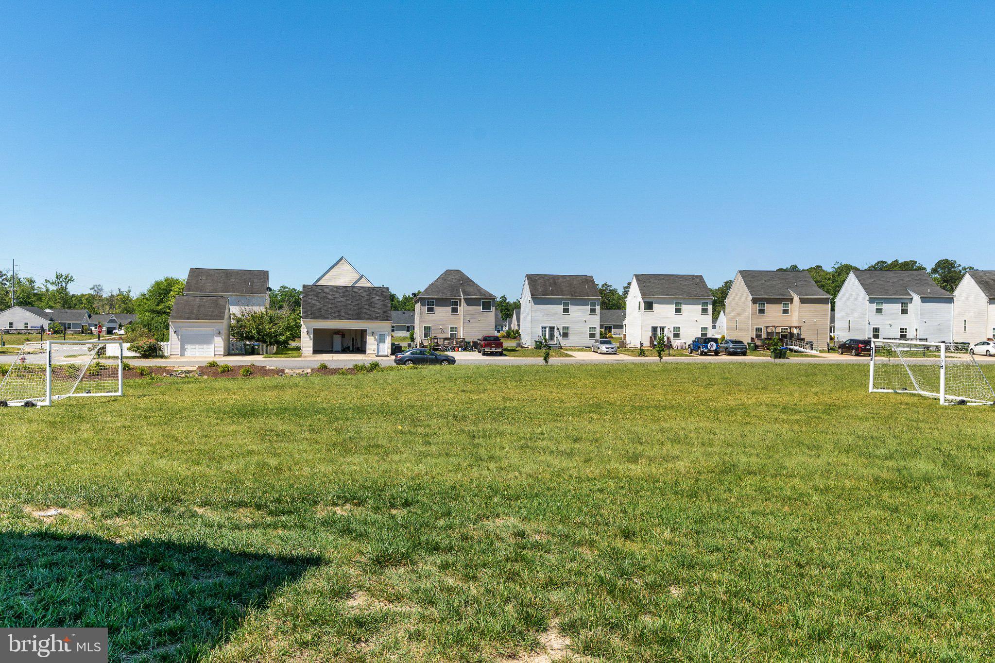 PENDLETON - Residential