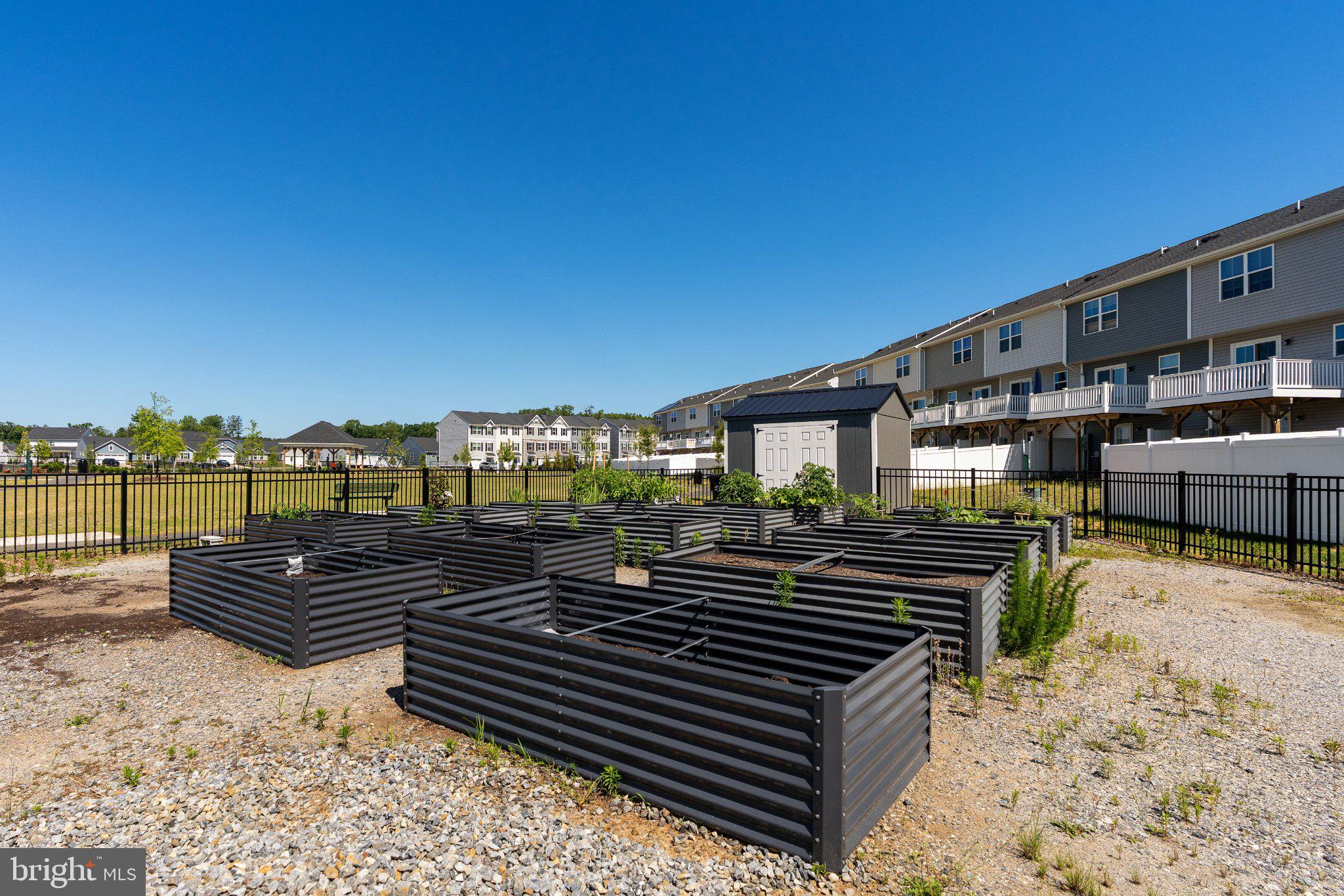 PENDLETON - Residential