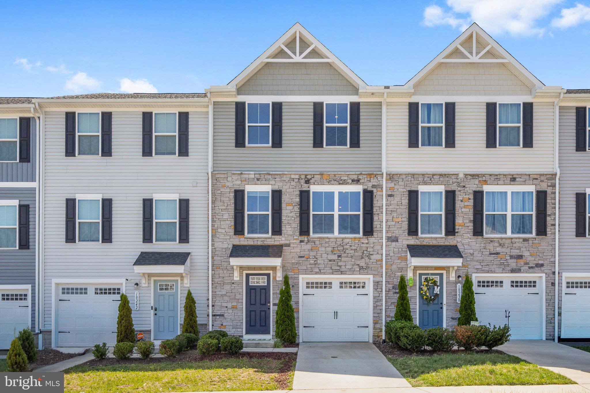 PENDLETON - Residential
