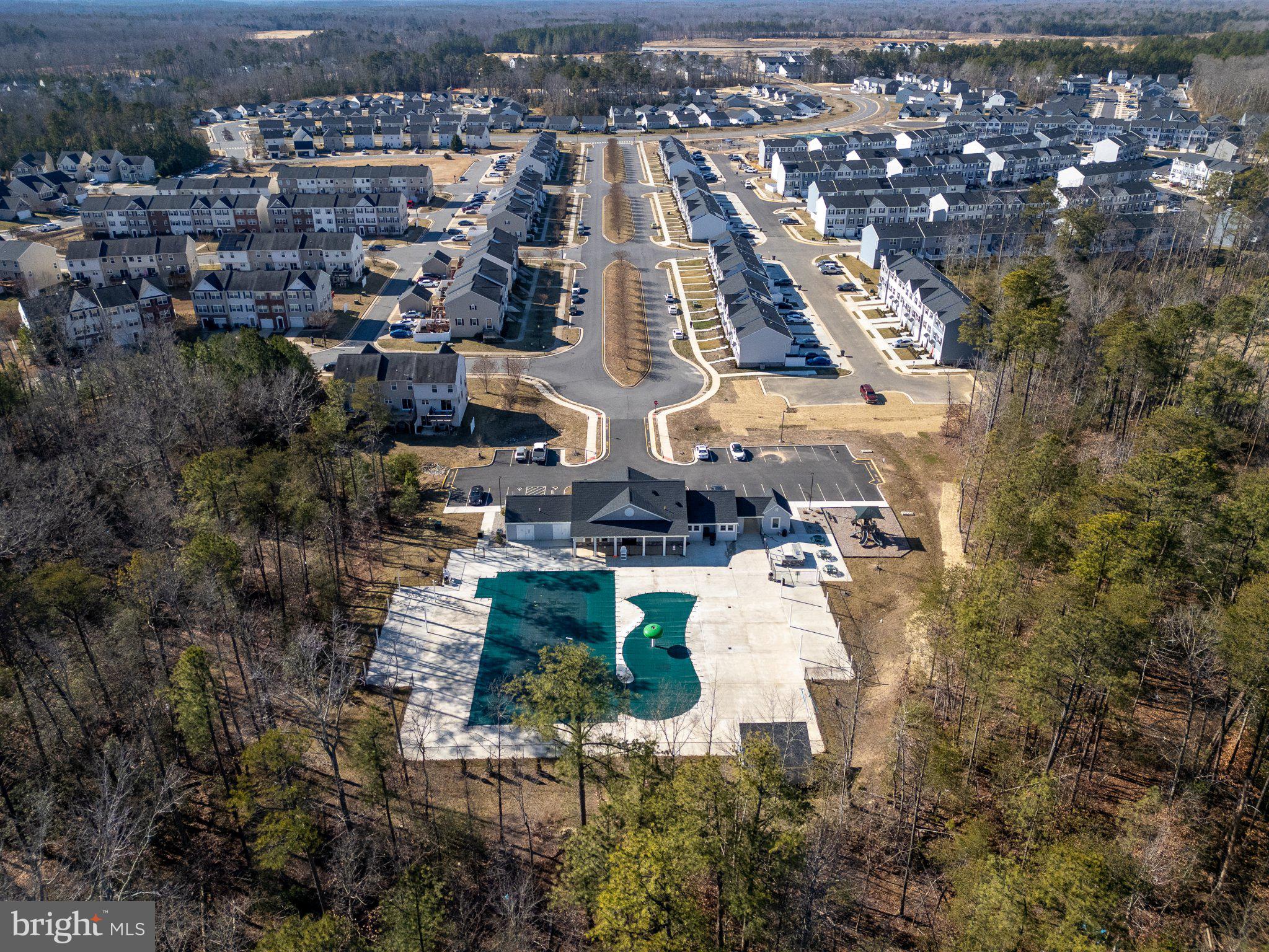 PENDLETON - Residential