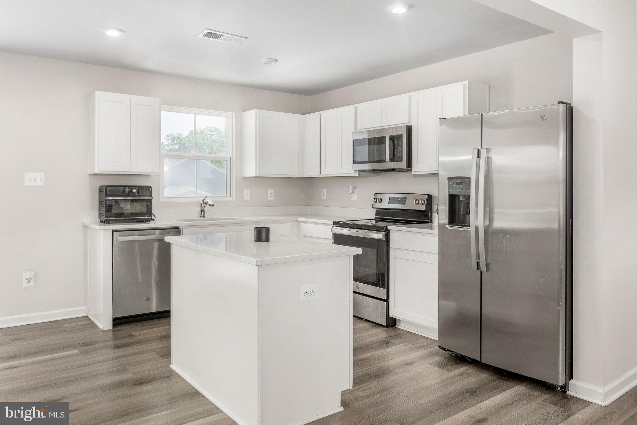 PENDLETON - Residential