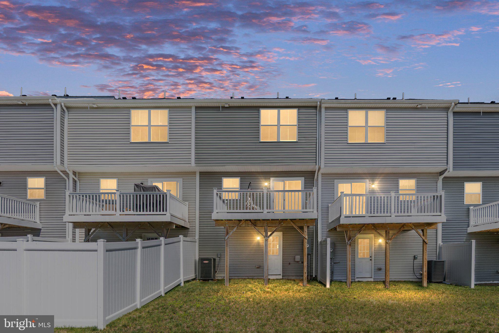 PENDLETON - Residential